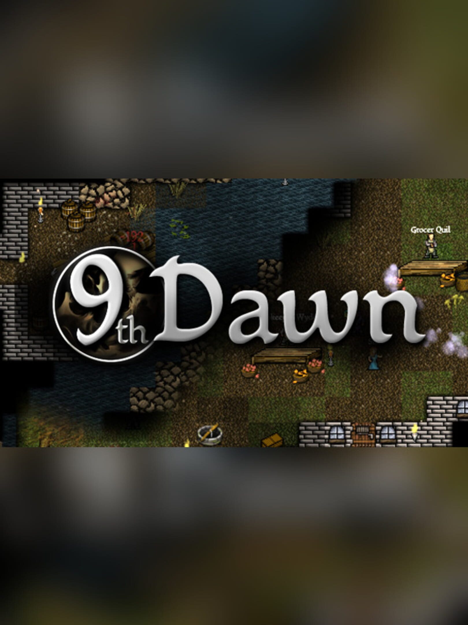9th Dawn Classic