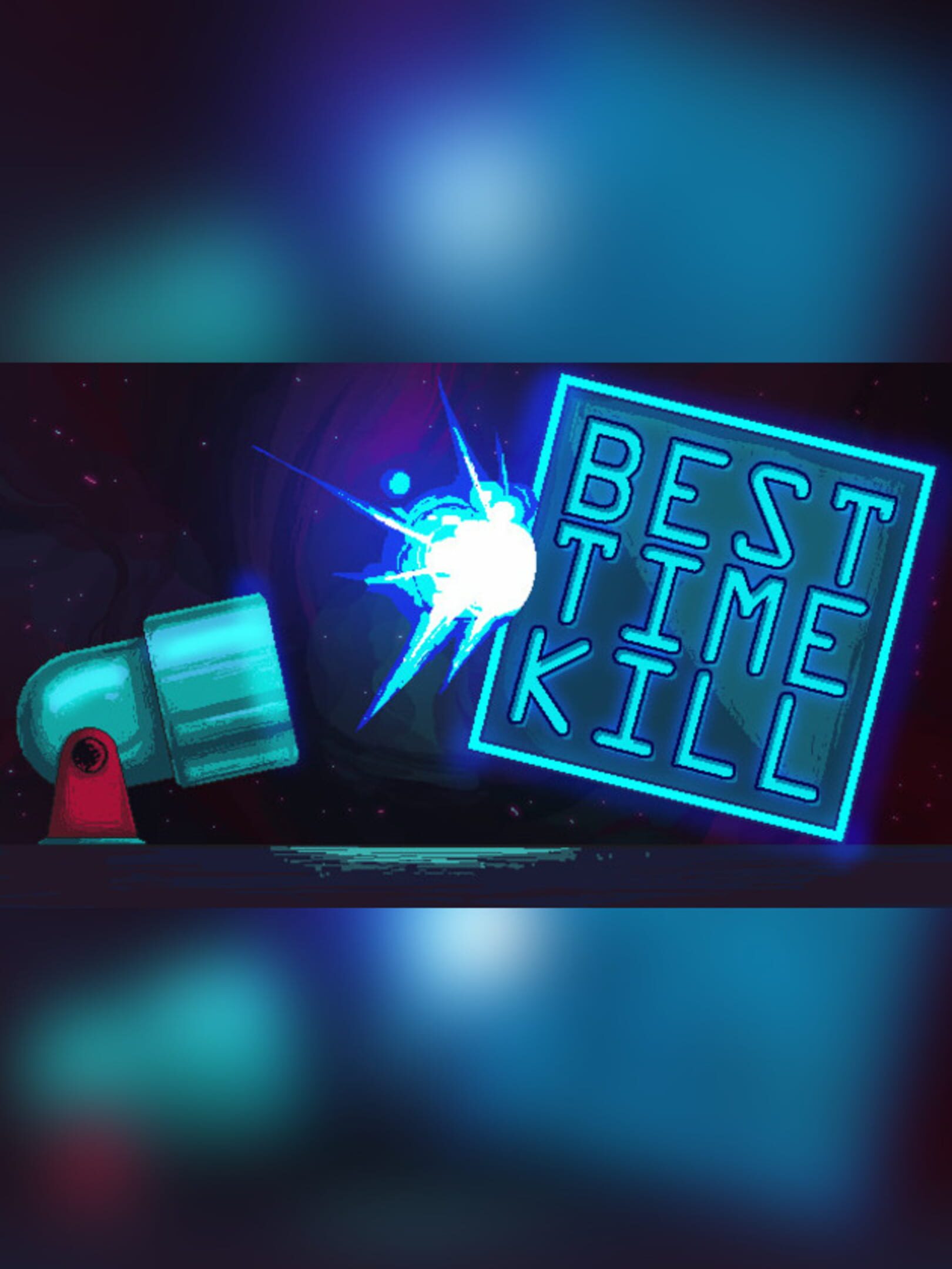 Best Time Kill