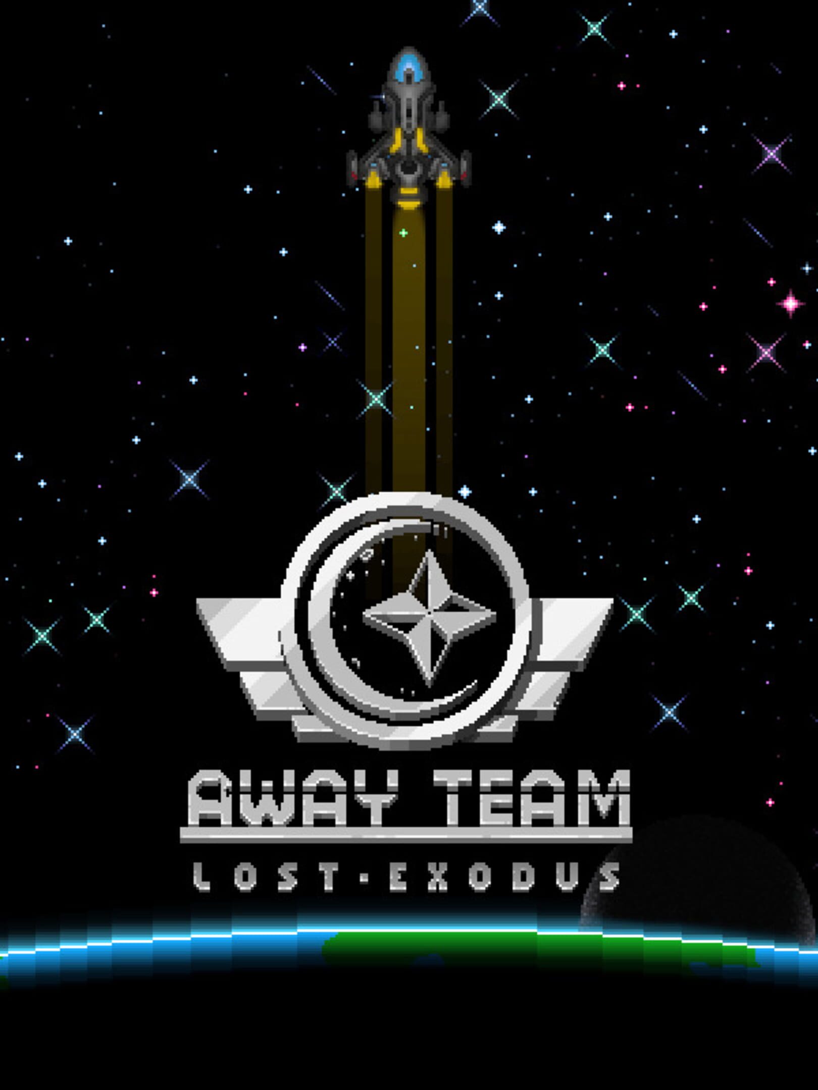 The Away Team