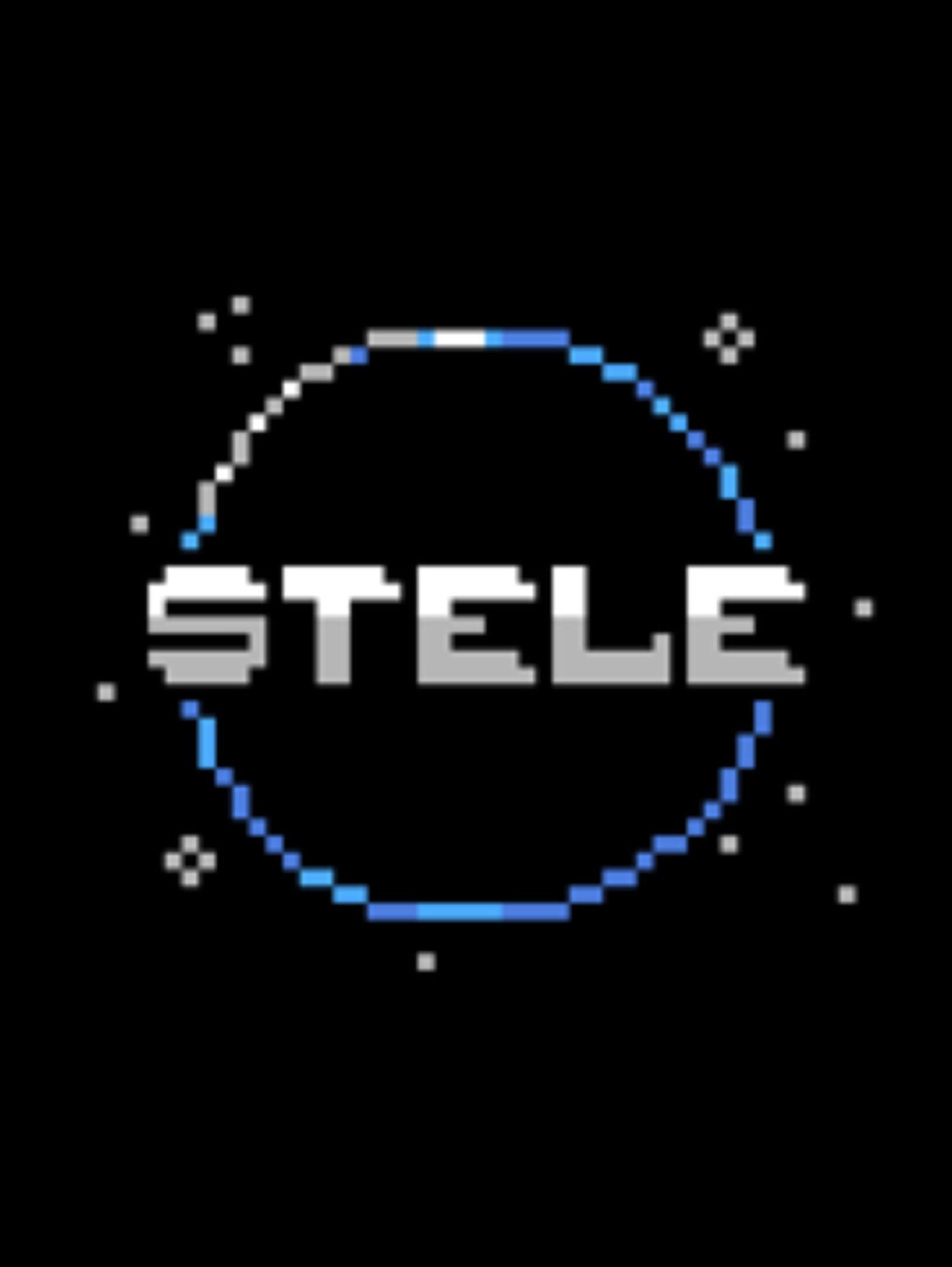 Stele