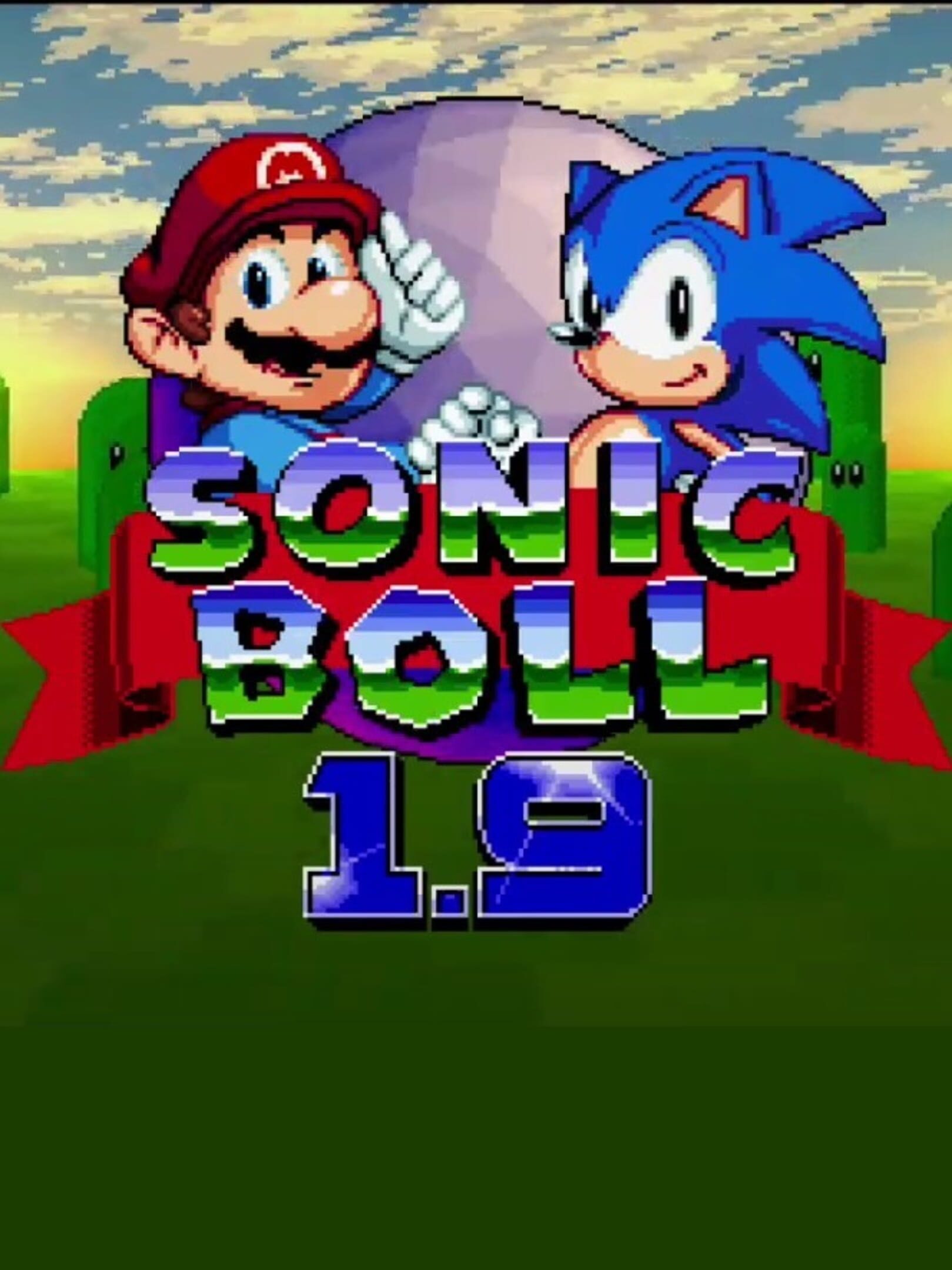 Sonic Boll | Stash - Games tracker