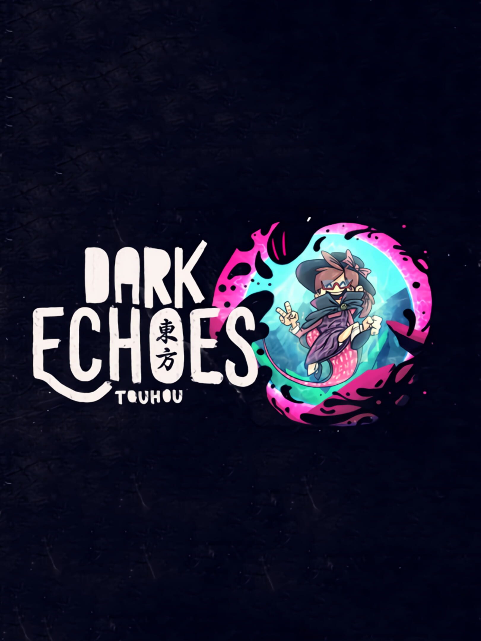 Touhou Dark Echoes