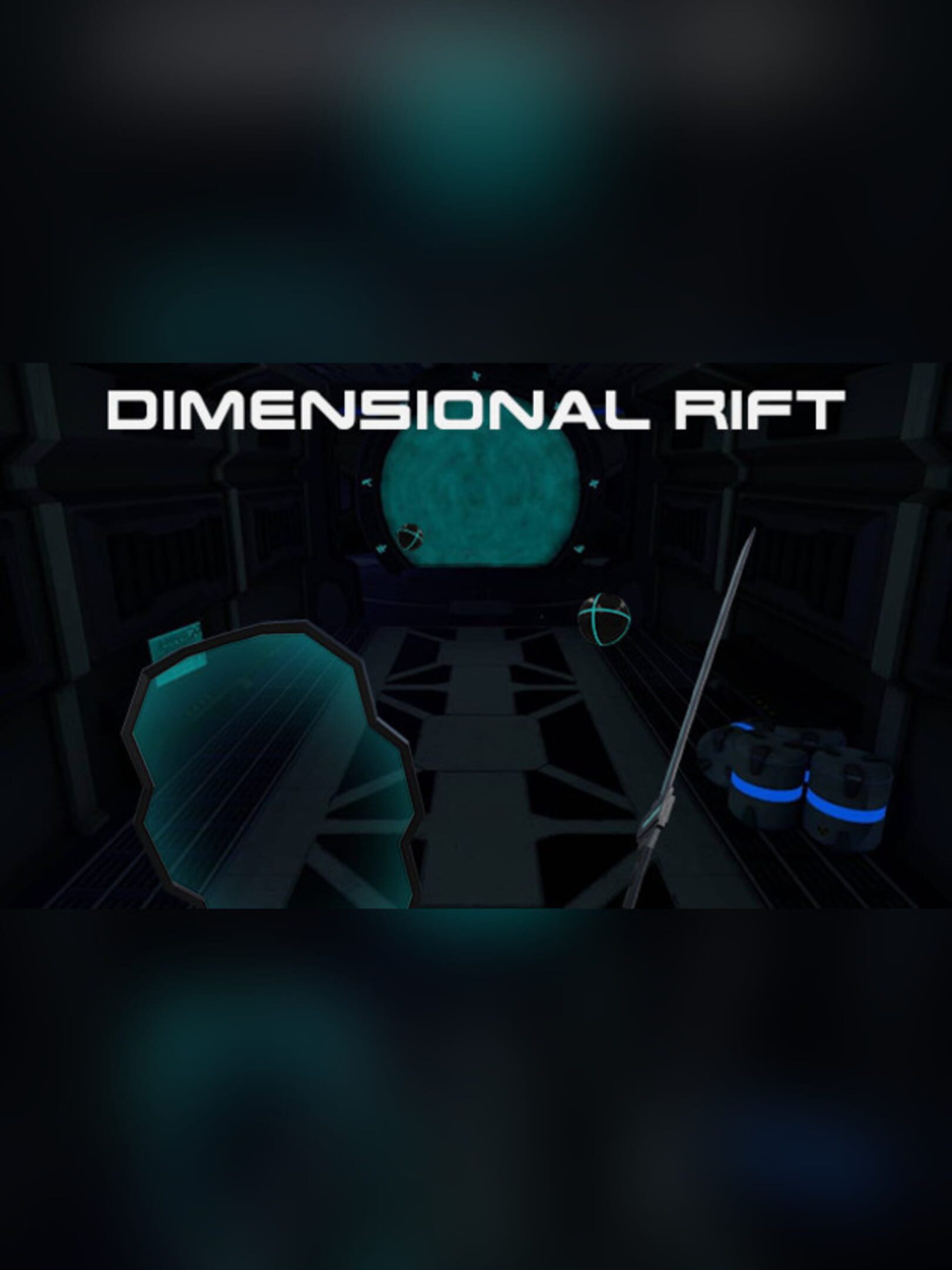 Dimensional Rift