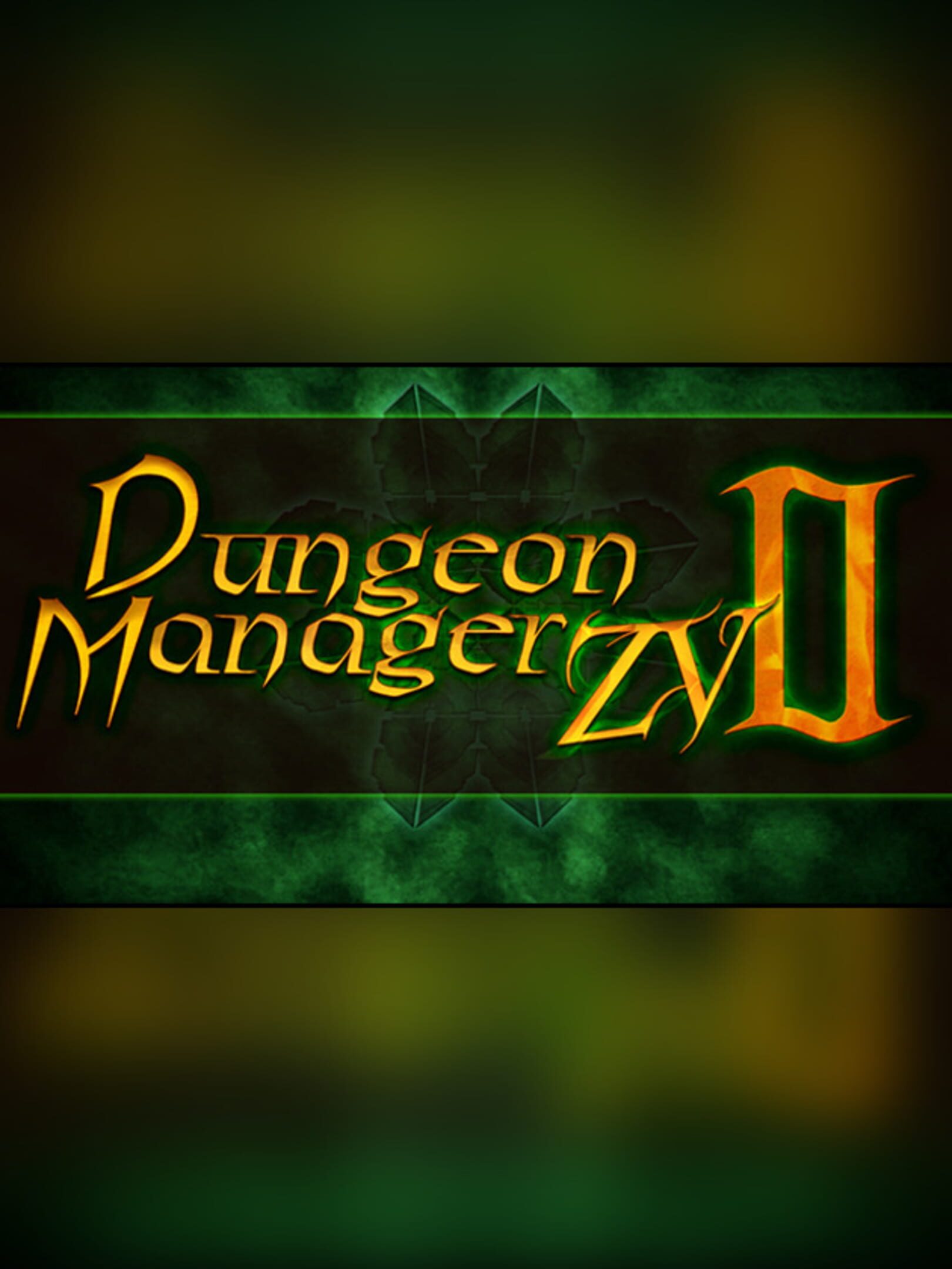 Dungeon Manager ZV 2