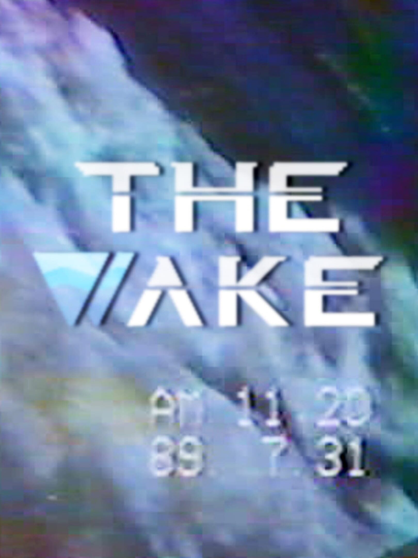 The Wake: Mourning Father, Mourning Mother
