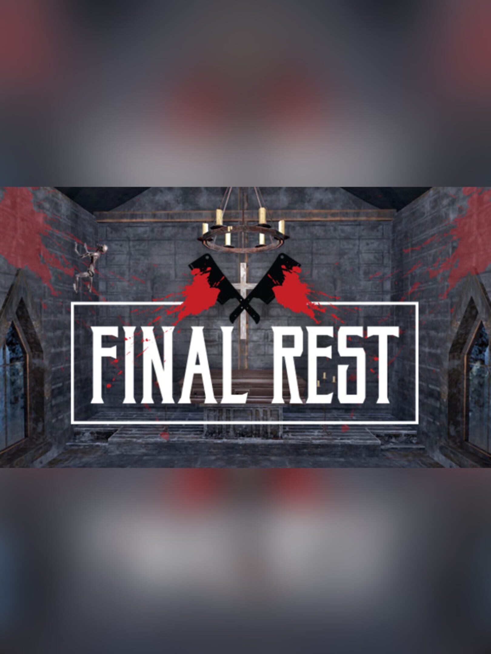 Final Rest