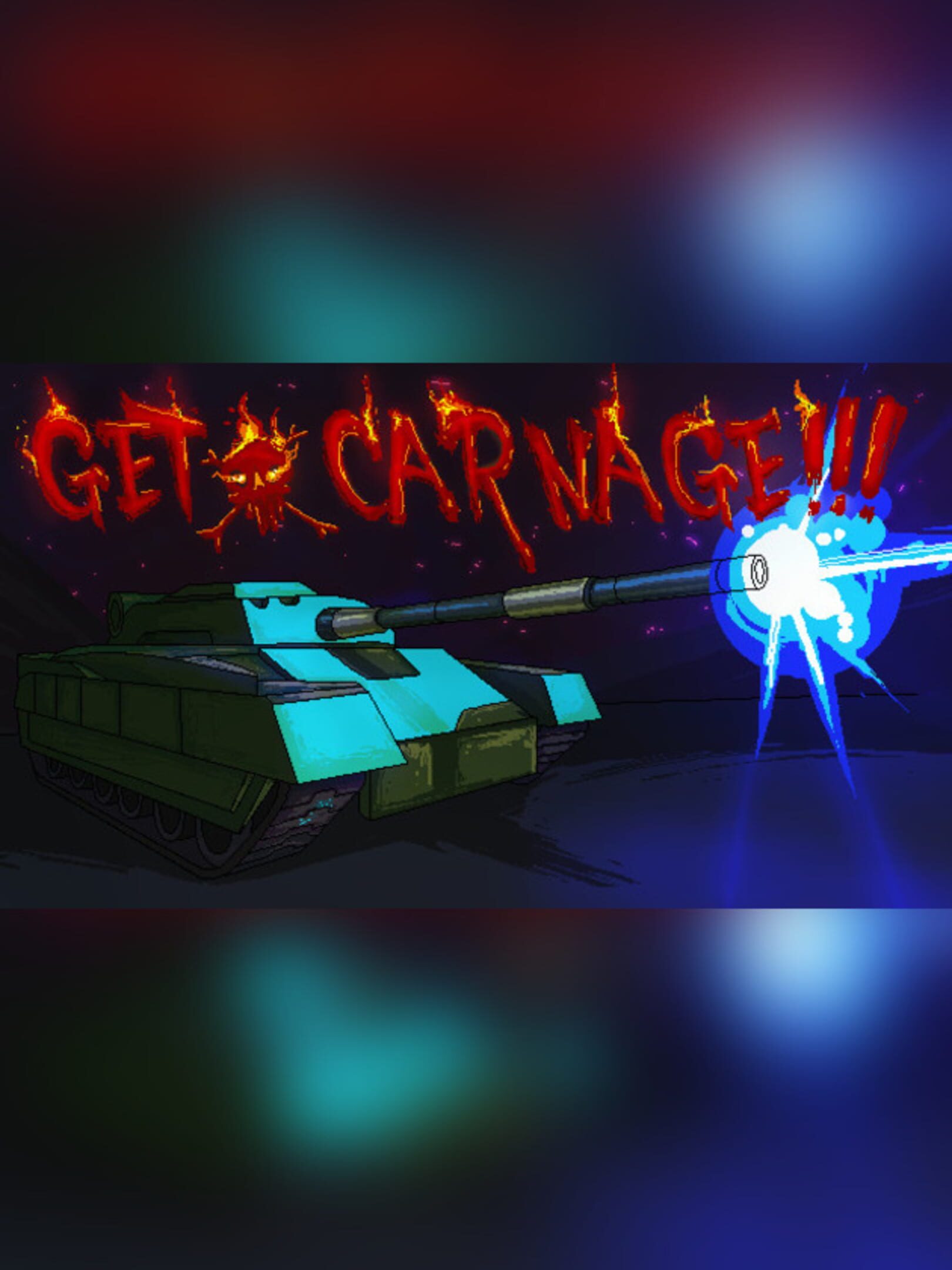 Get Carnage!!!