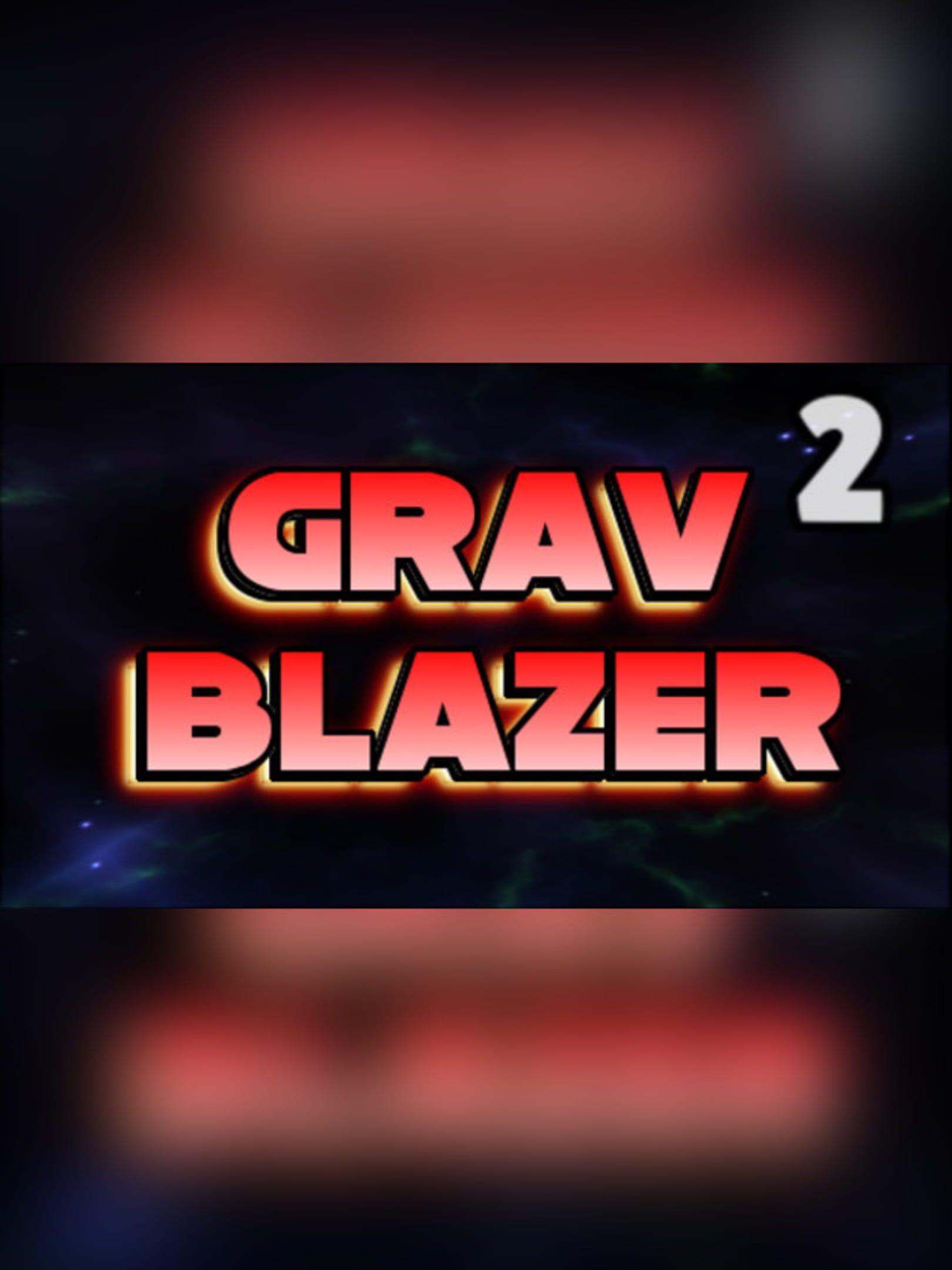 Grav Blazer Squared