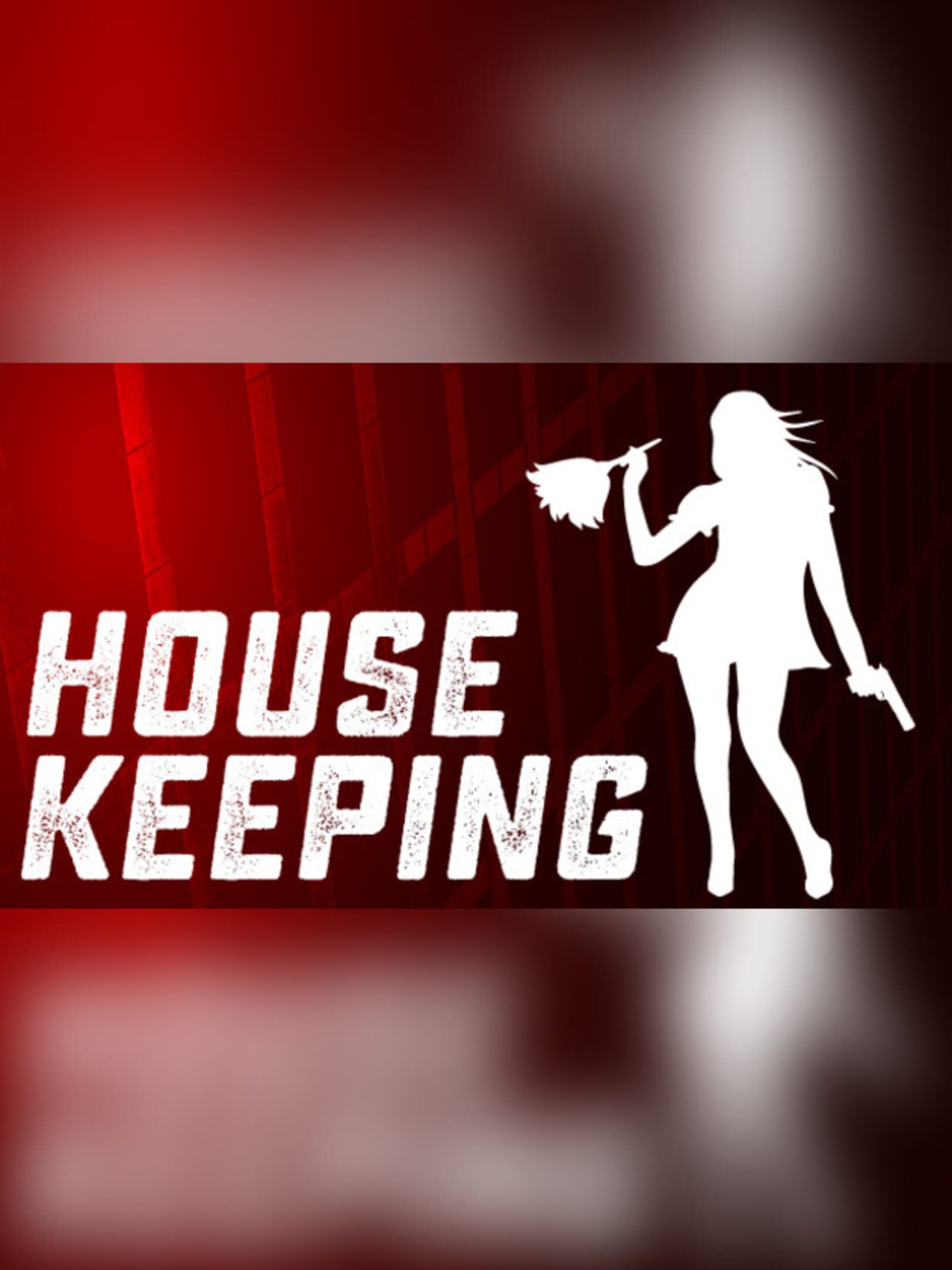 Housekeeping VR