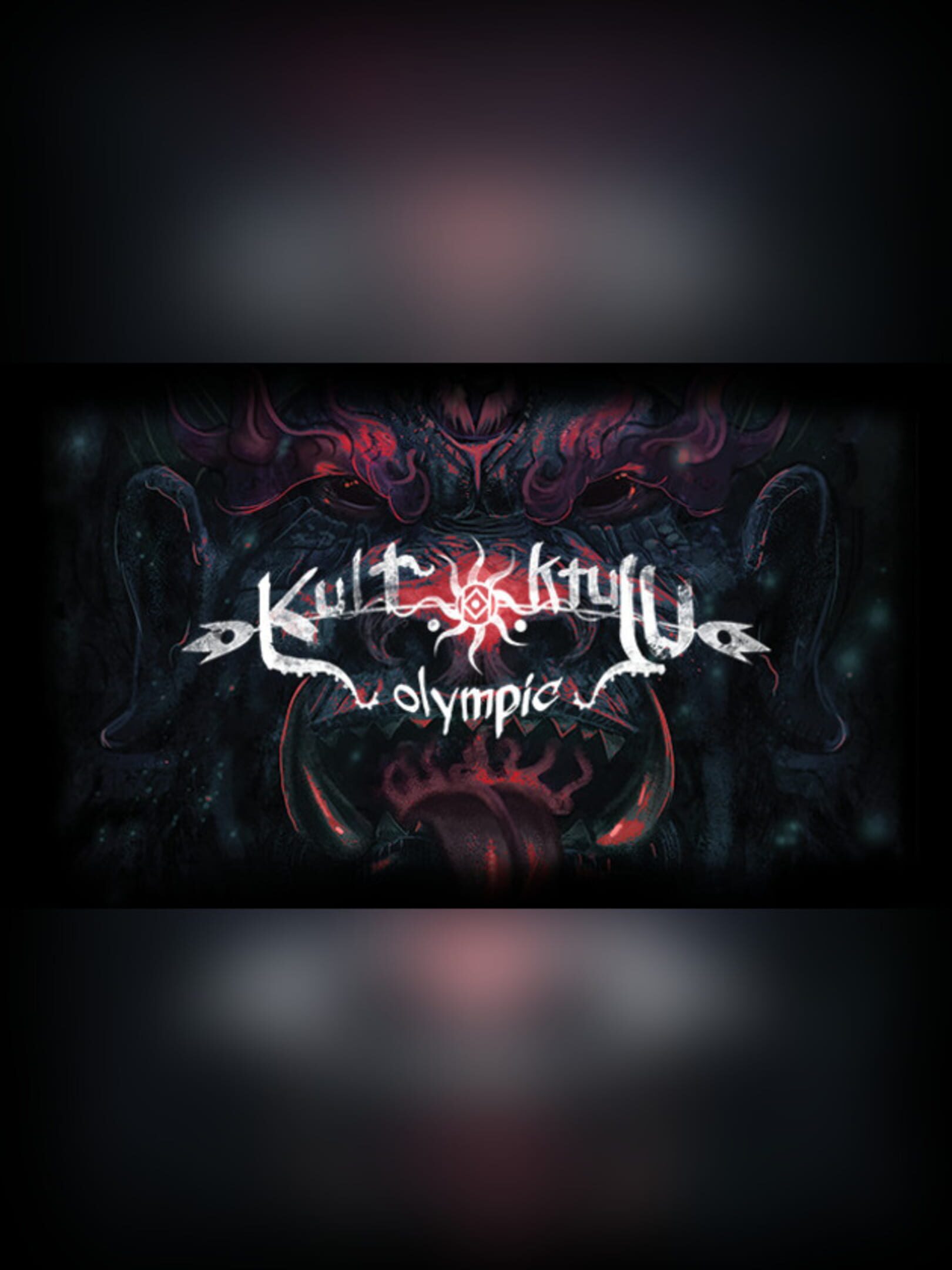 Kult of Ktulu: Olympic