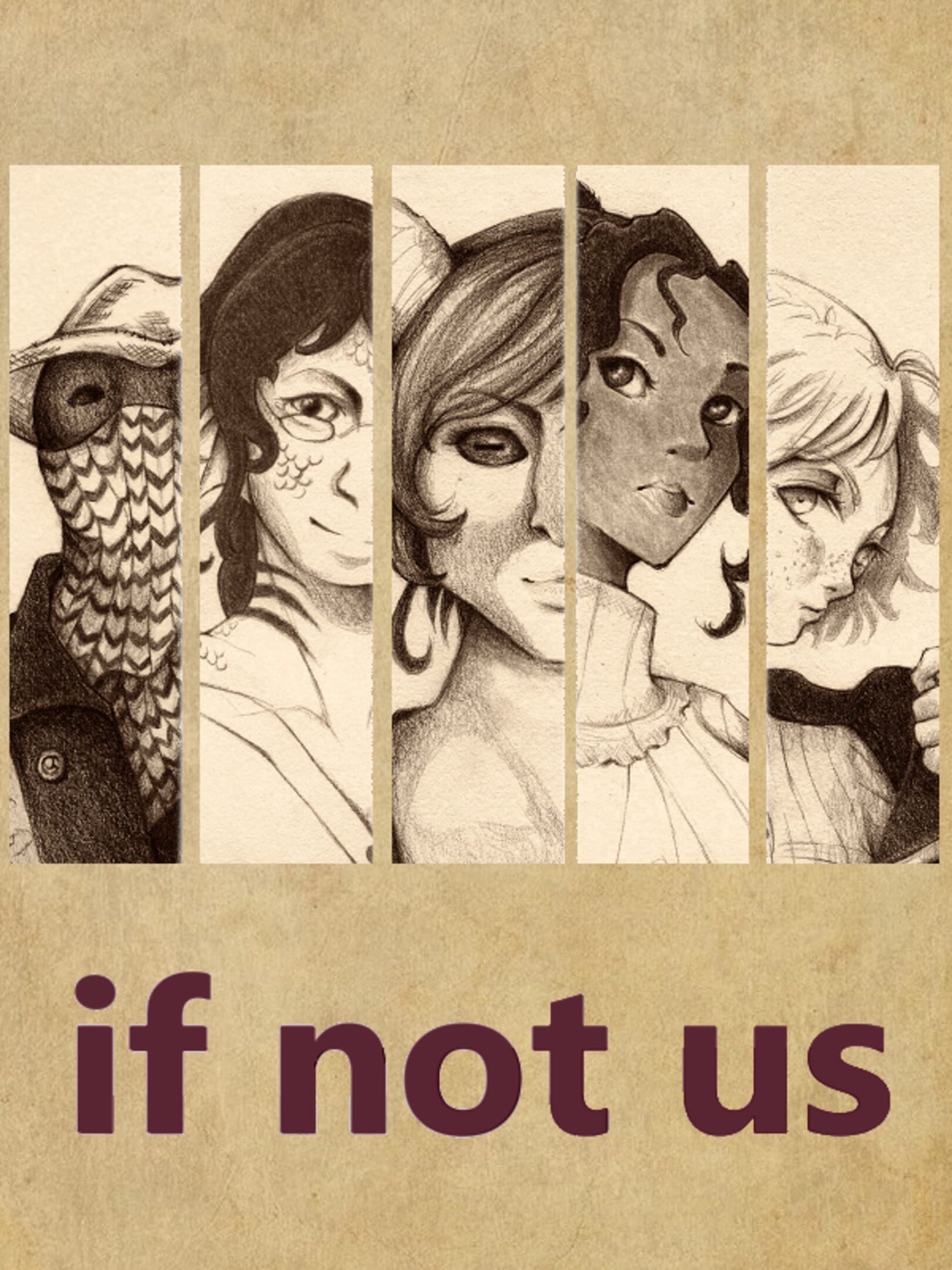 If Not Us