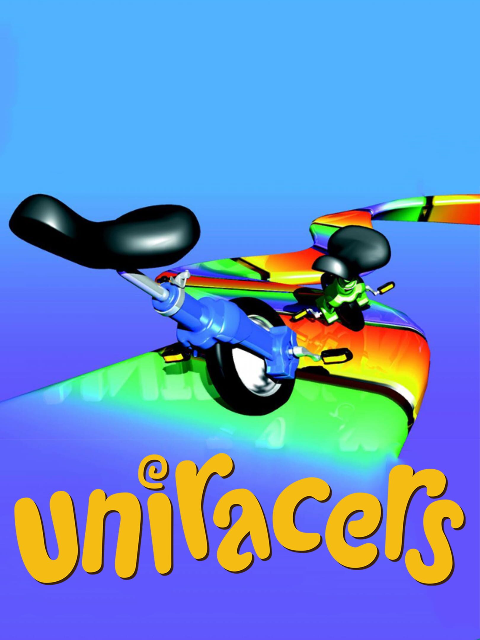 Uniracers