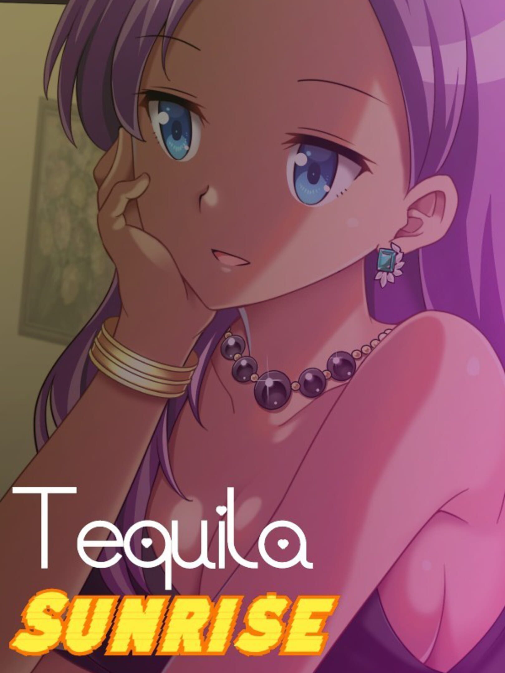Tequila Sunrise