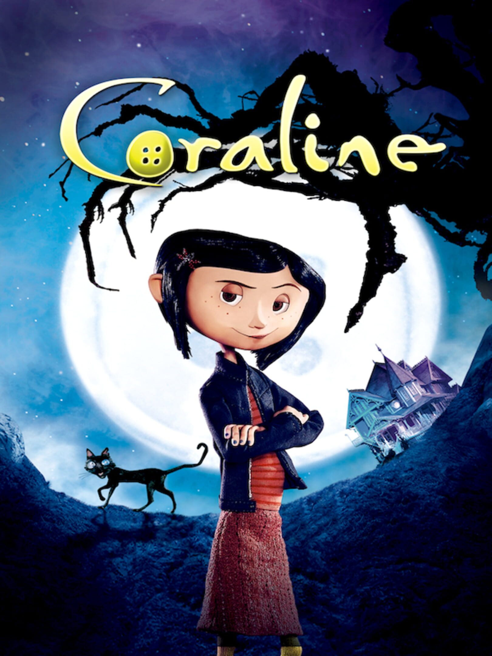 Coraline