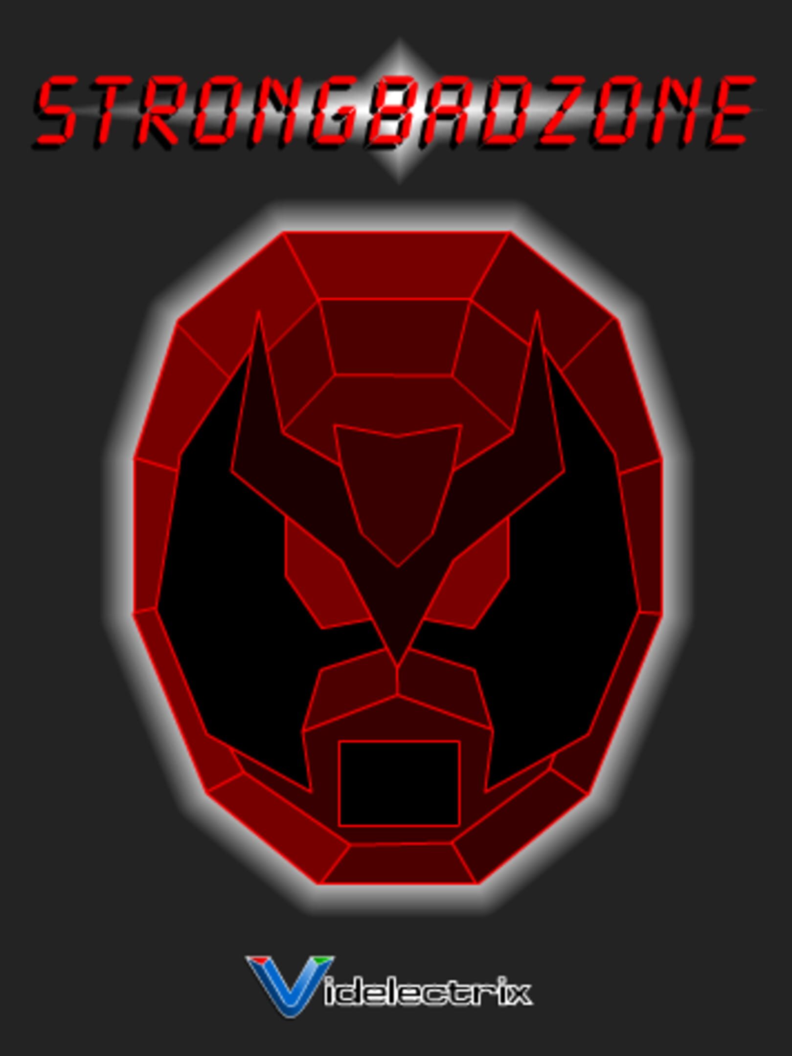 StrongBadZone cover