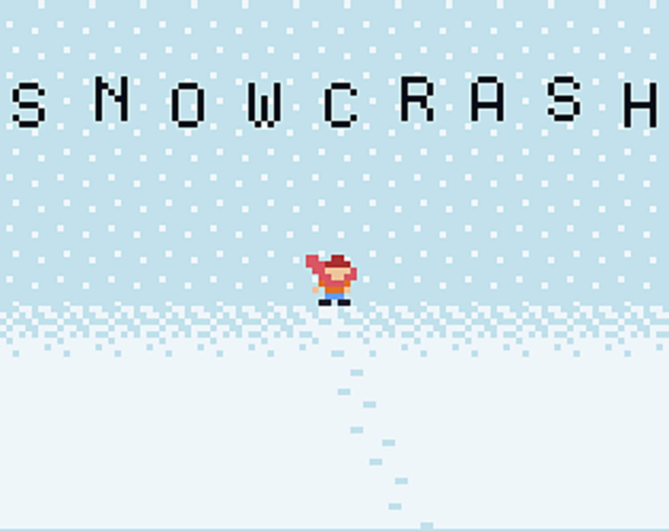 Snowcrash