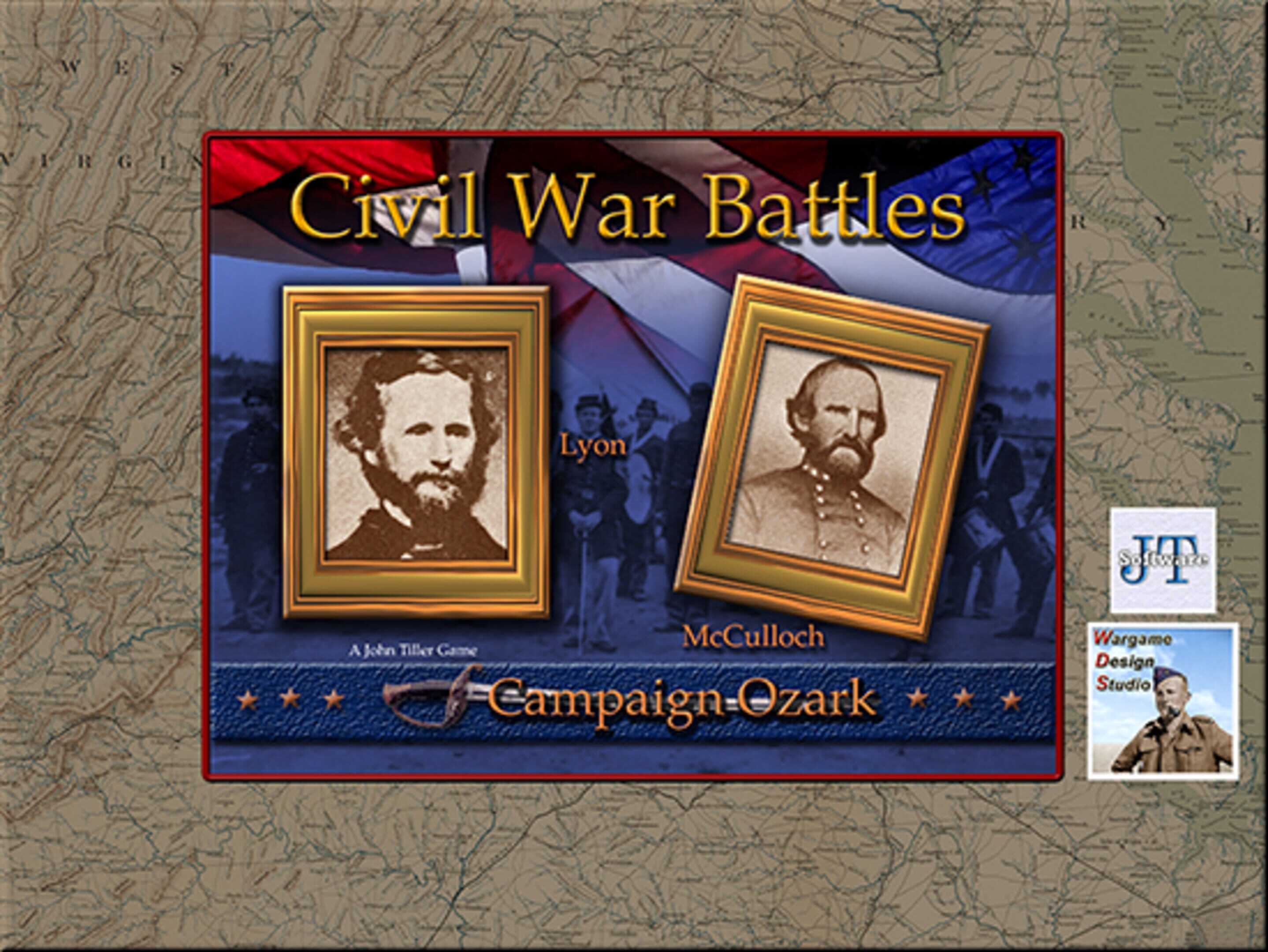 Campaign Ozark