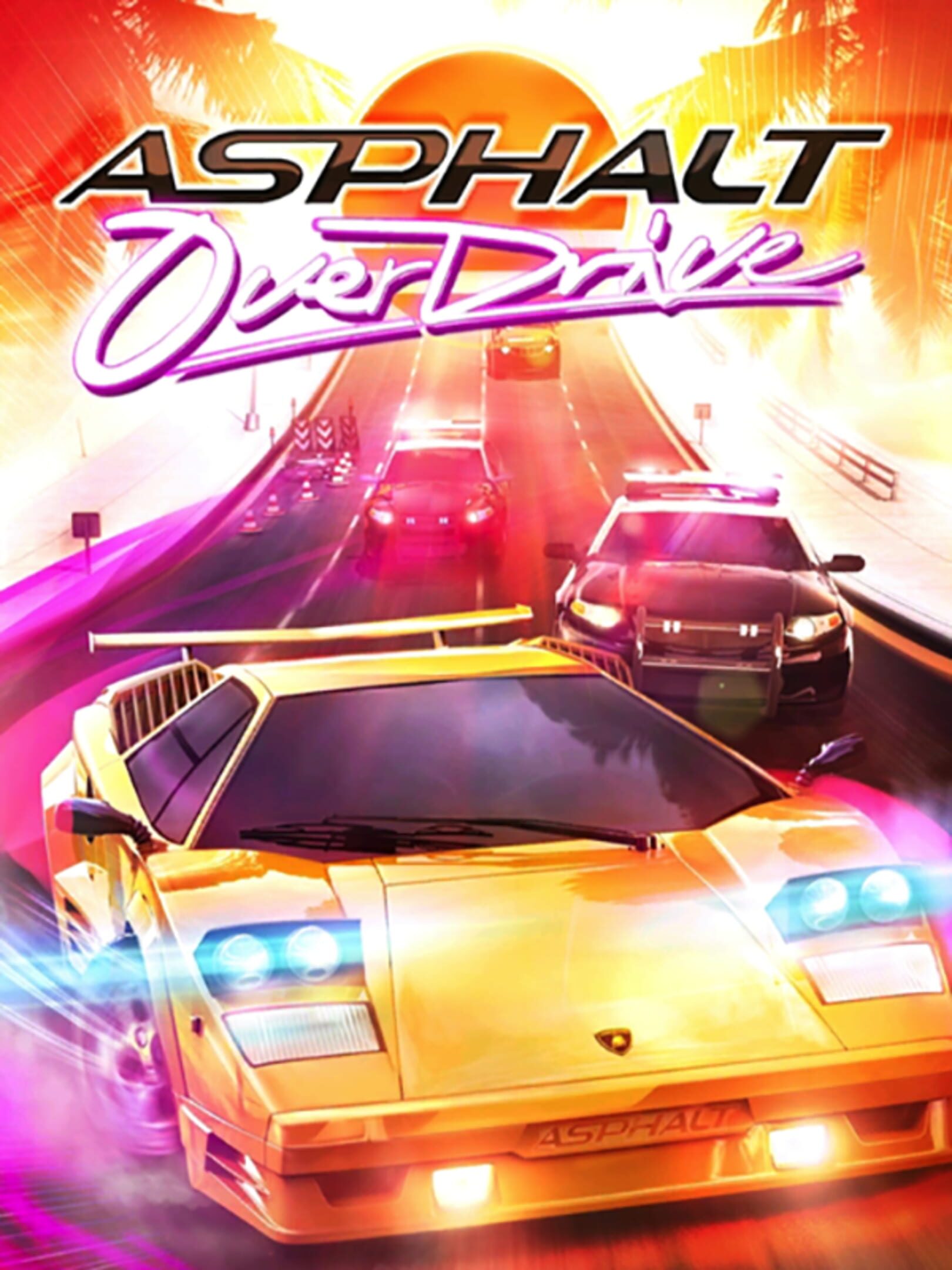 Asphalt 10'S Shocking Release Date Finally Revealed! - rcrhebn