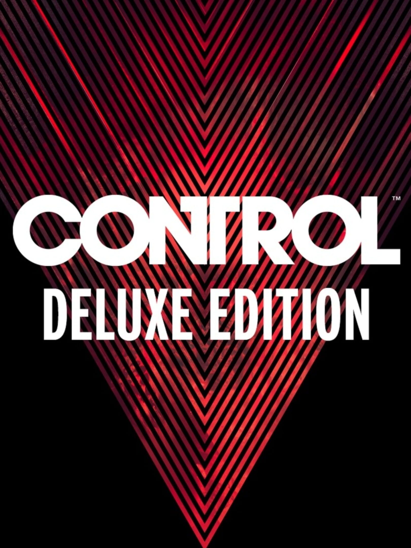 Control: Deluxe Edition