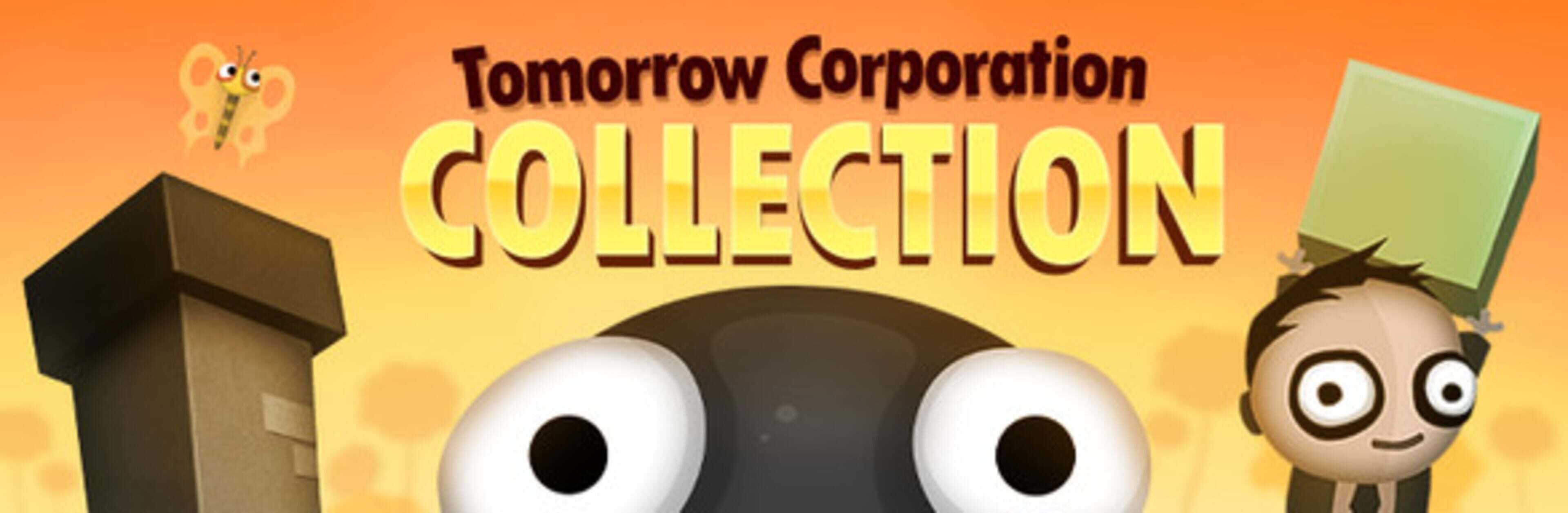 The Tomorrow Corporation Collection