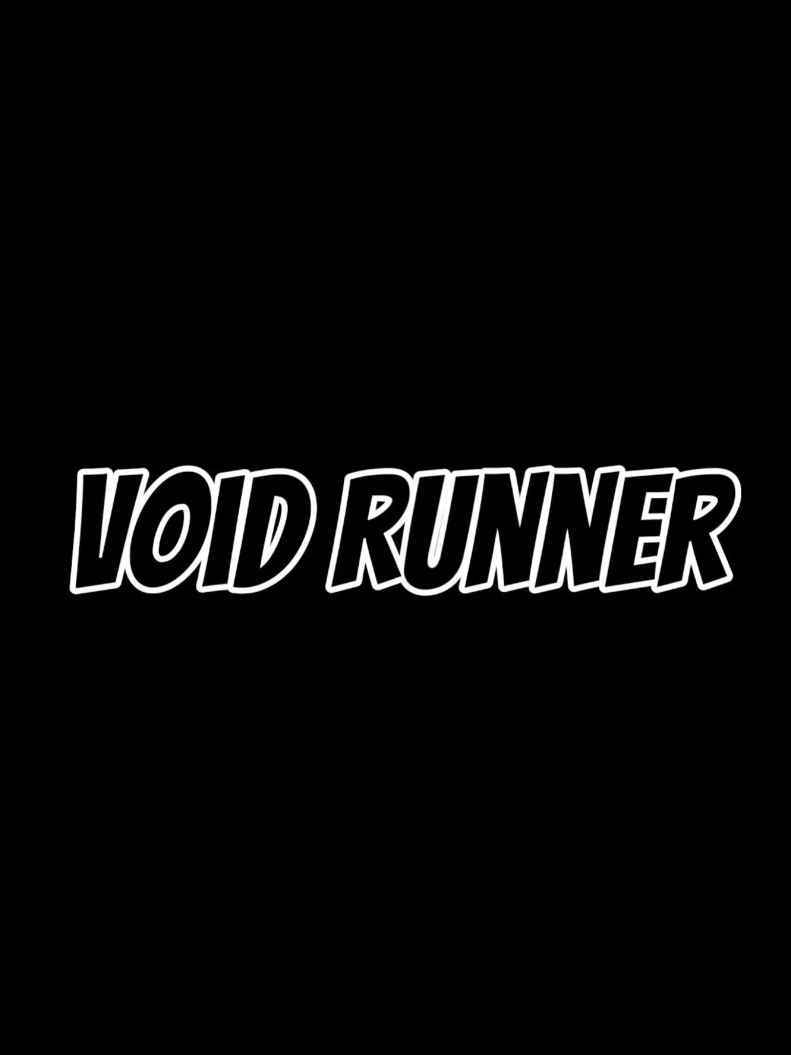 Void Runner cover