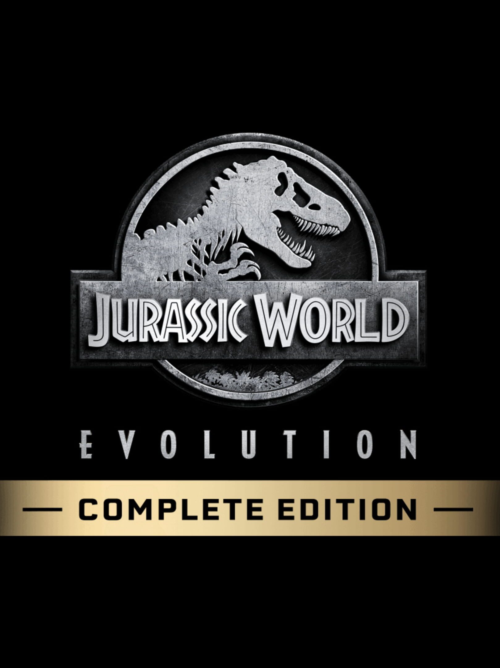 Jurassic World Evolution 2 Купить Ключ