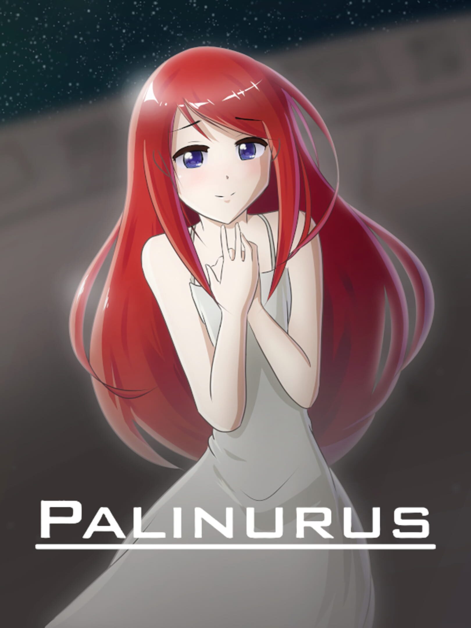Palinurus cover