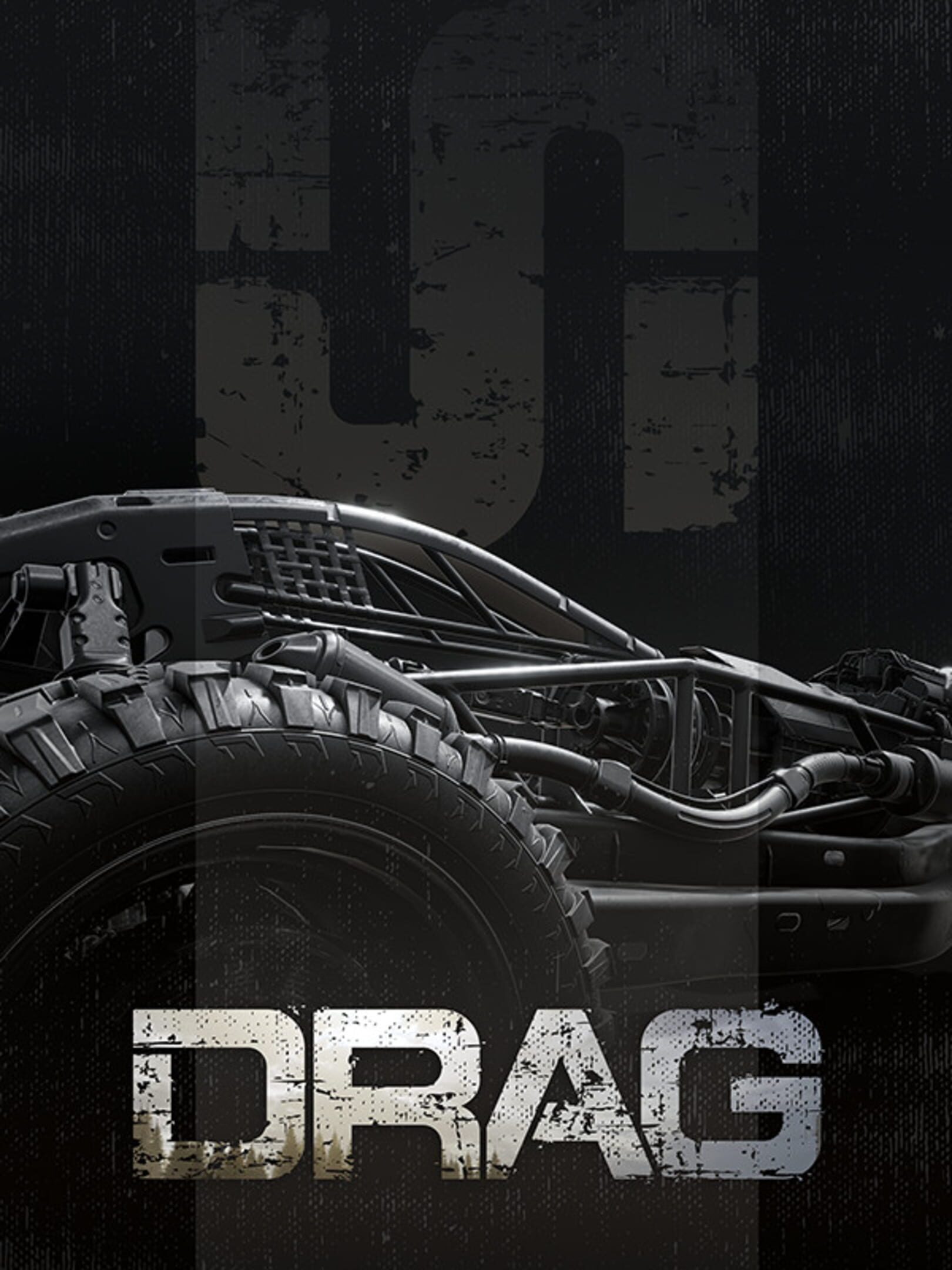 Drag