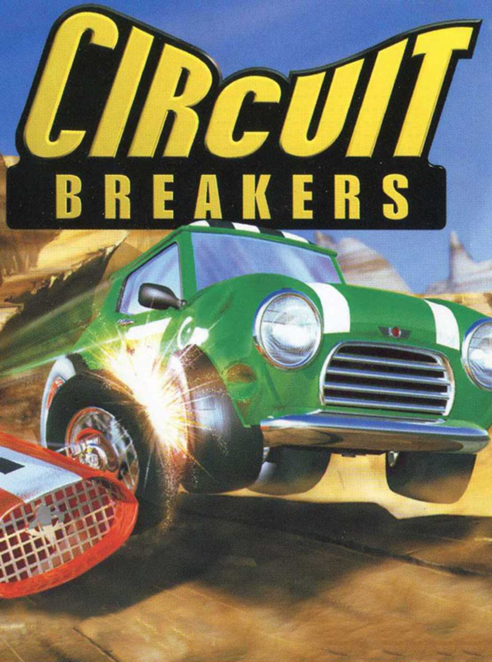 Circuit Breakers