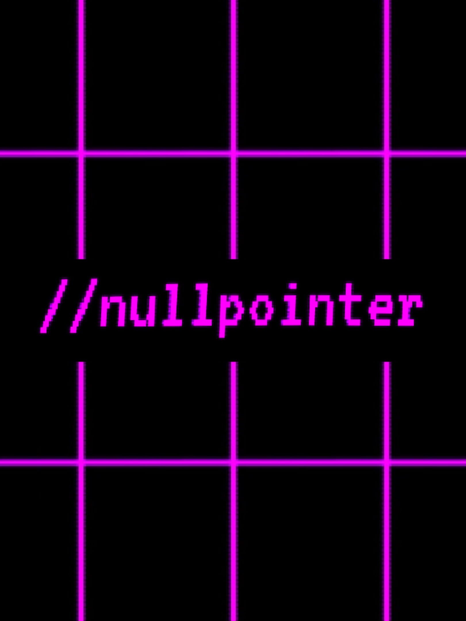 Nullpointer