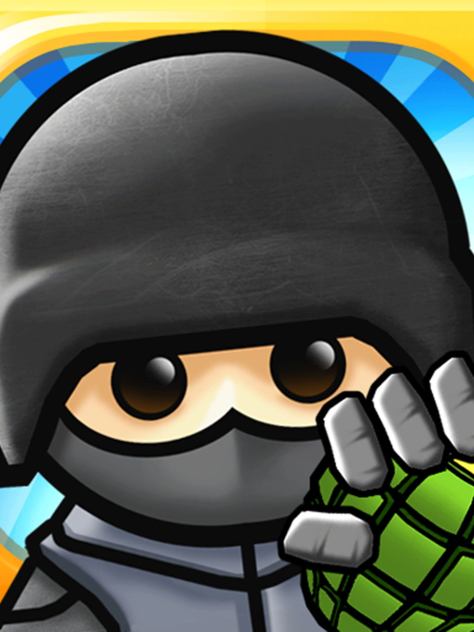 Fragger