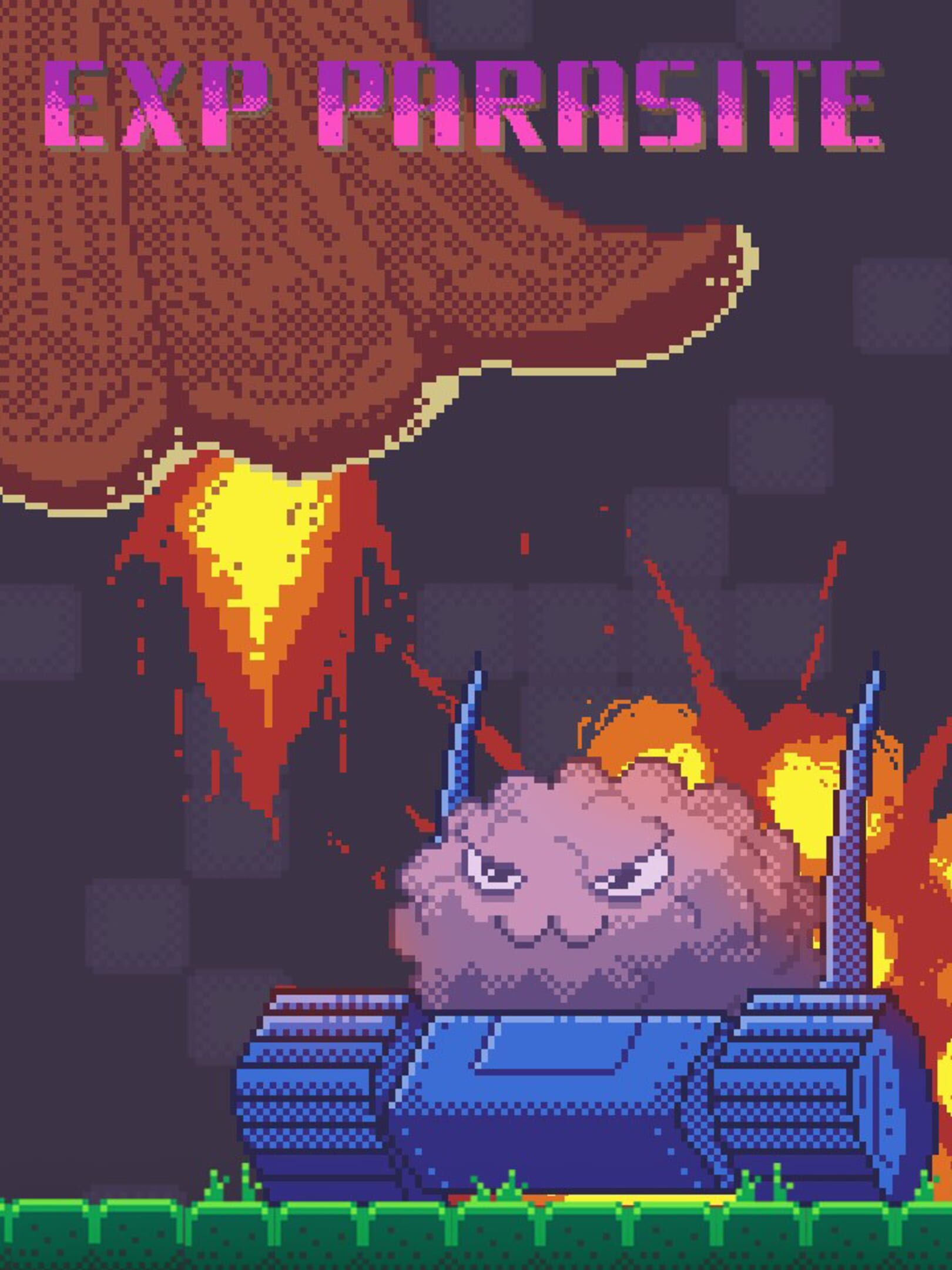 Exp Parasite