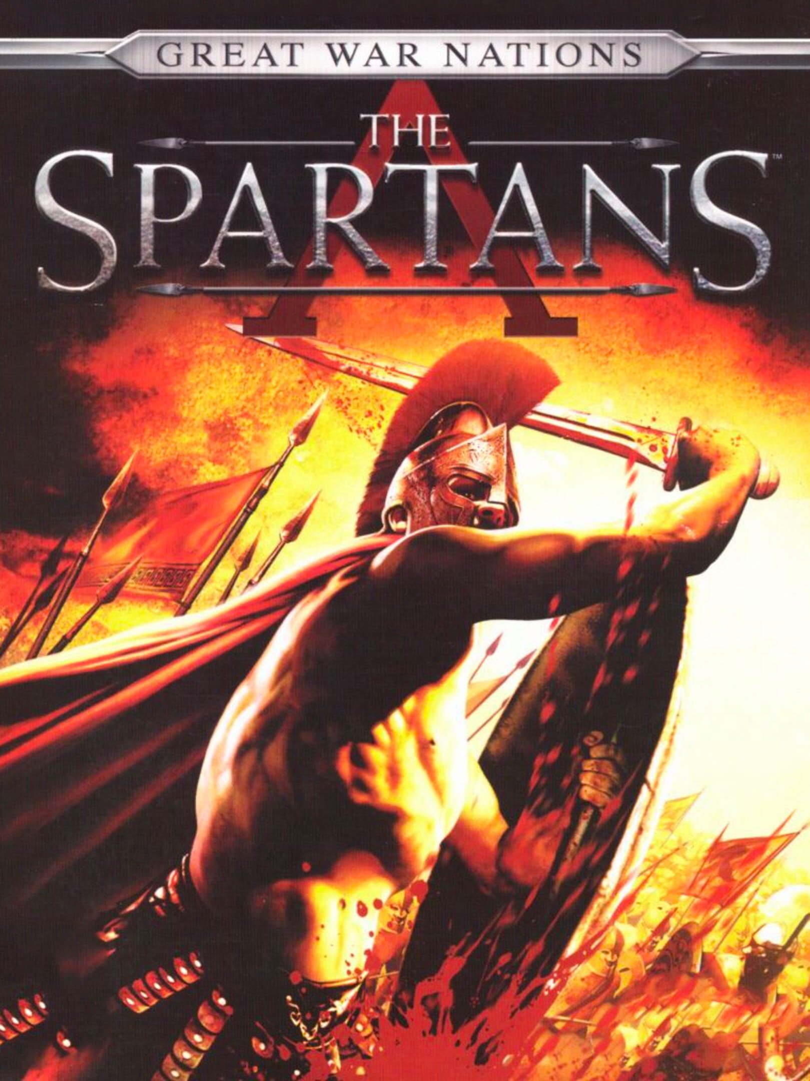 Fate of Hellas