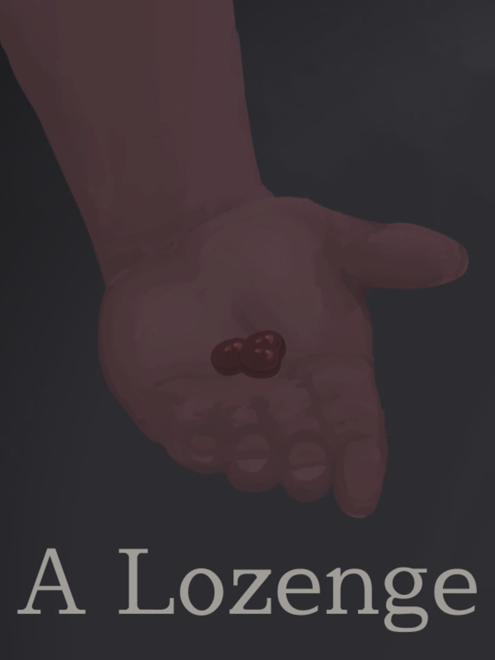 A Lozenge