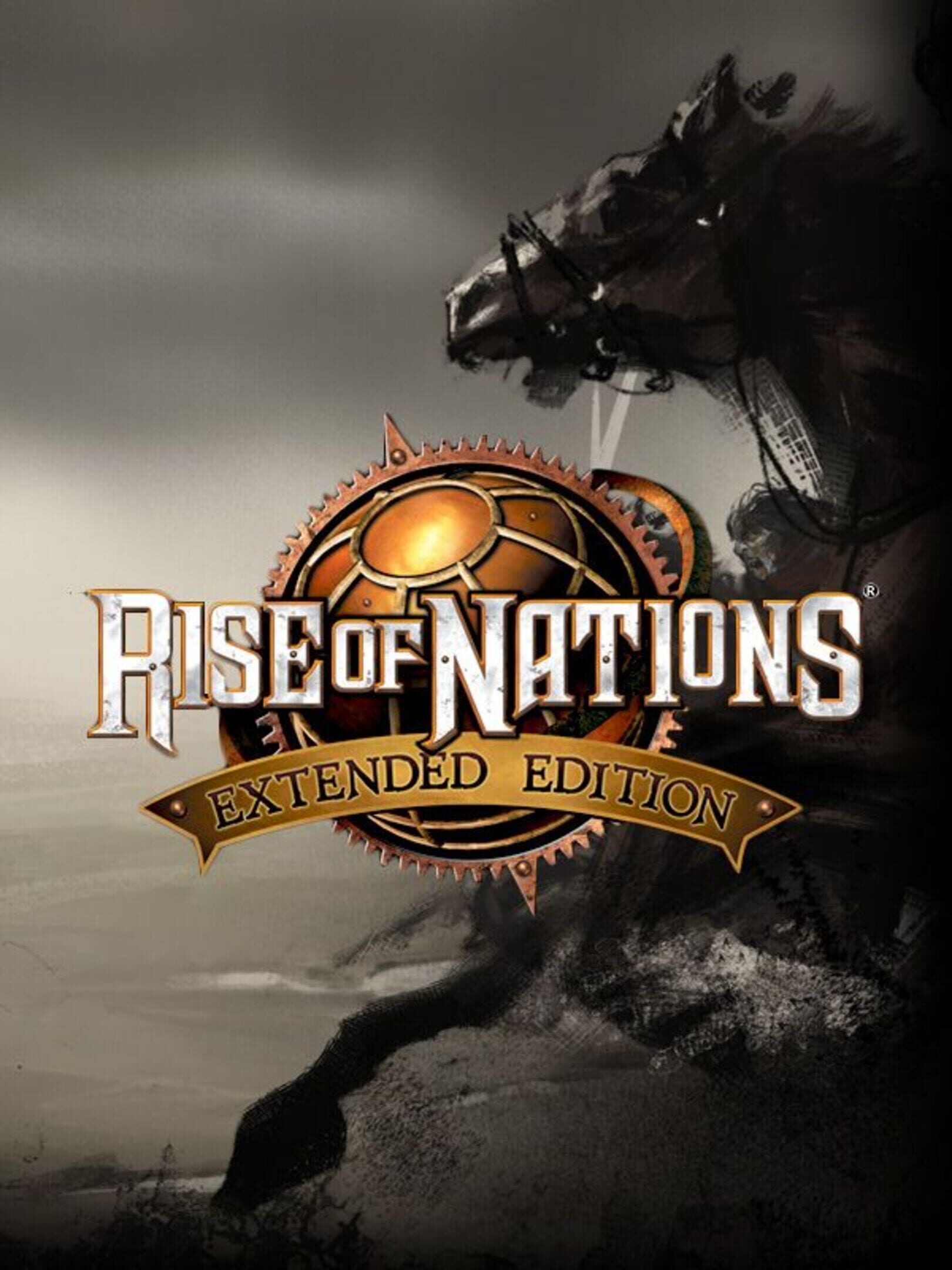 Rise of Nations: Extended Edition | Stash - Games tracker
