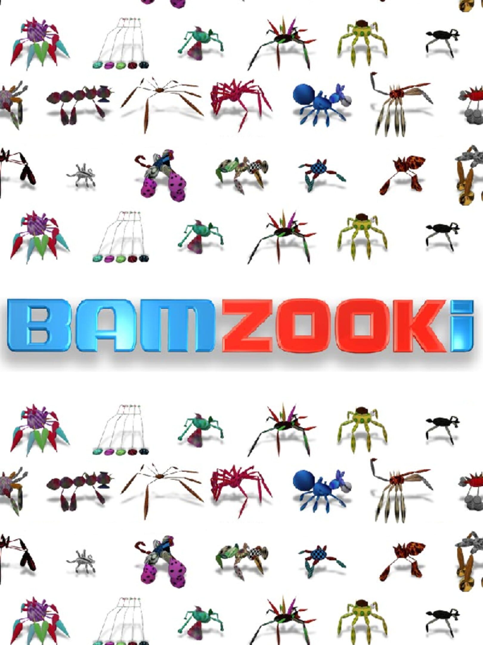 Bamzooki