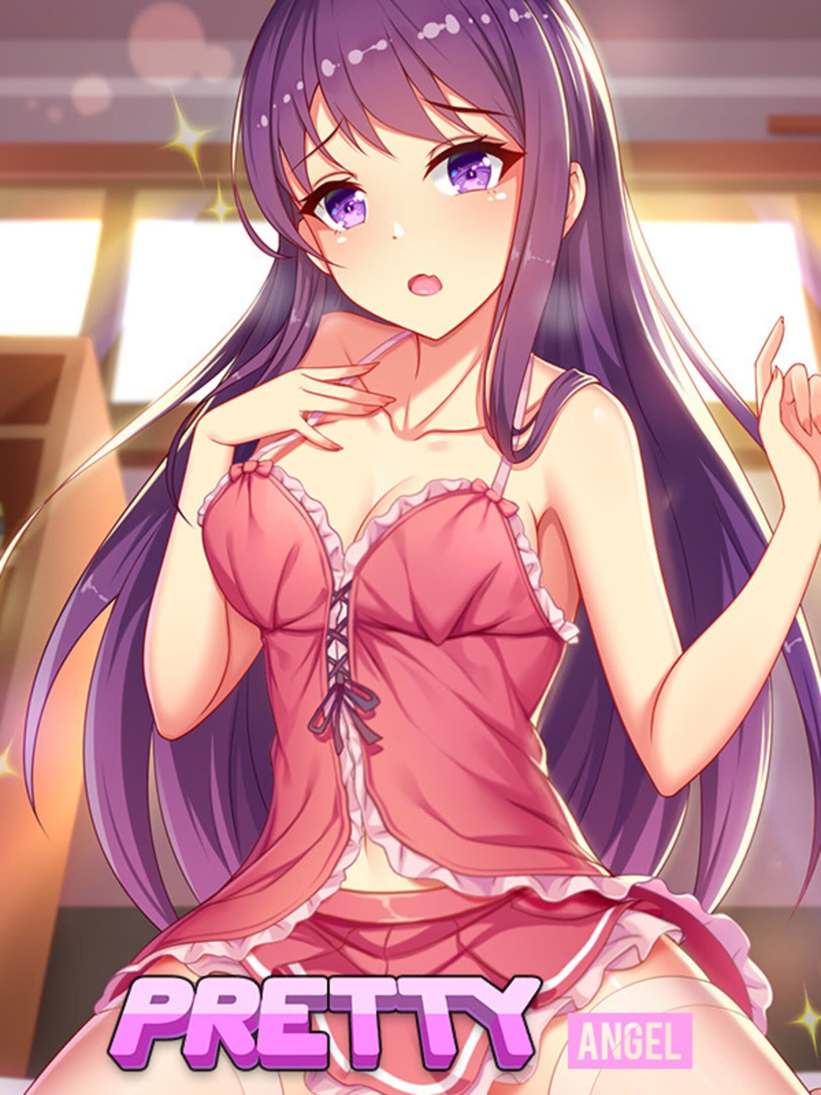 Pretty Angel