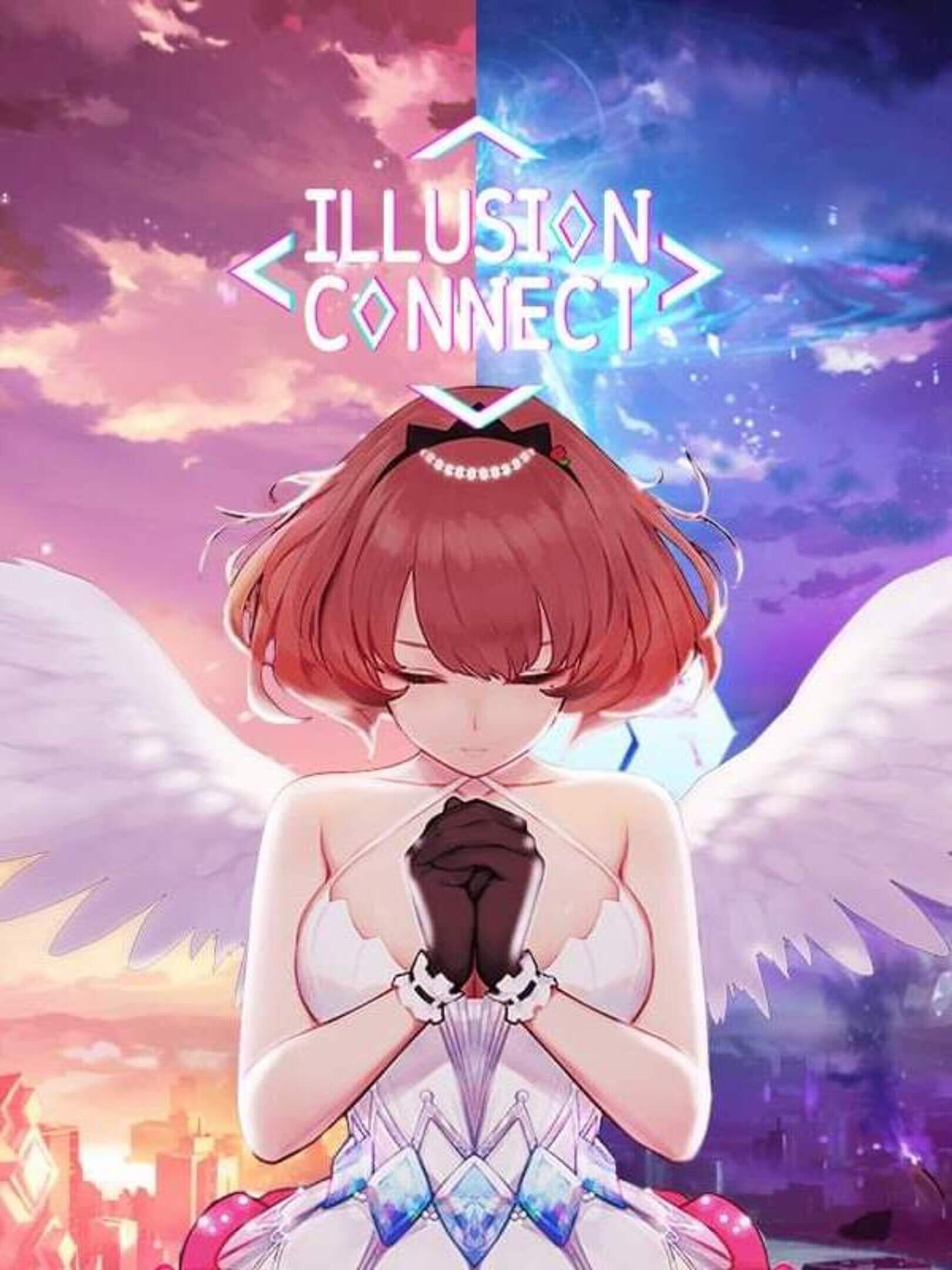 Illusion Connect