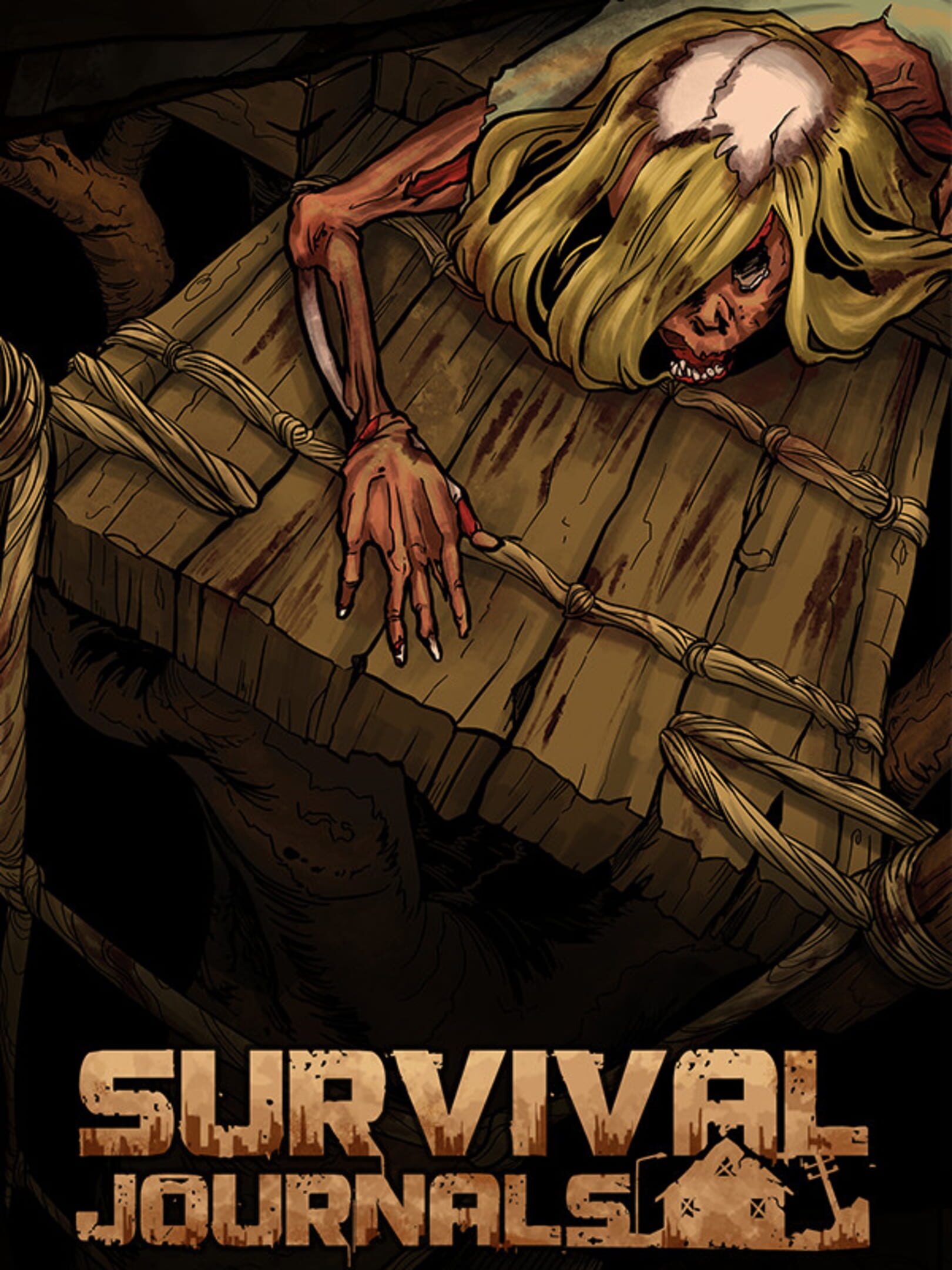 Survival Journals