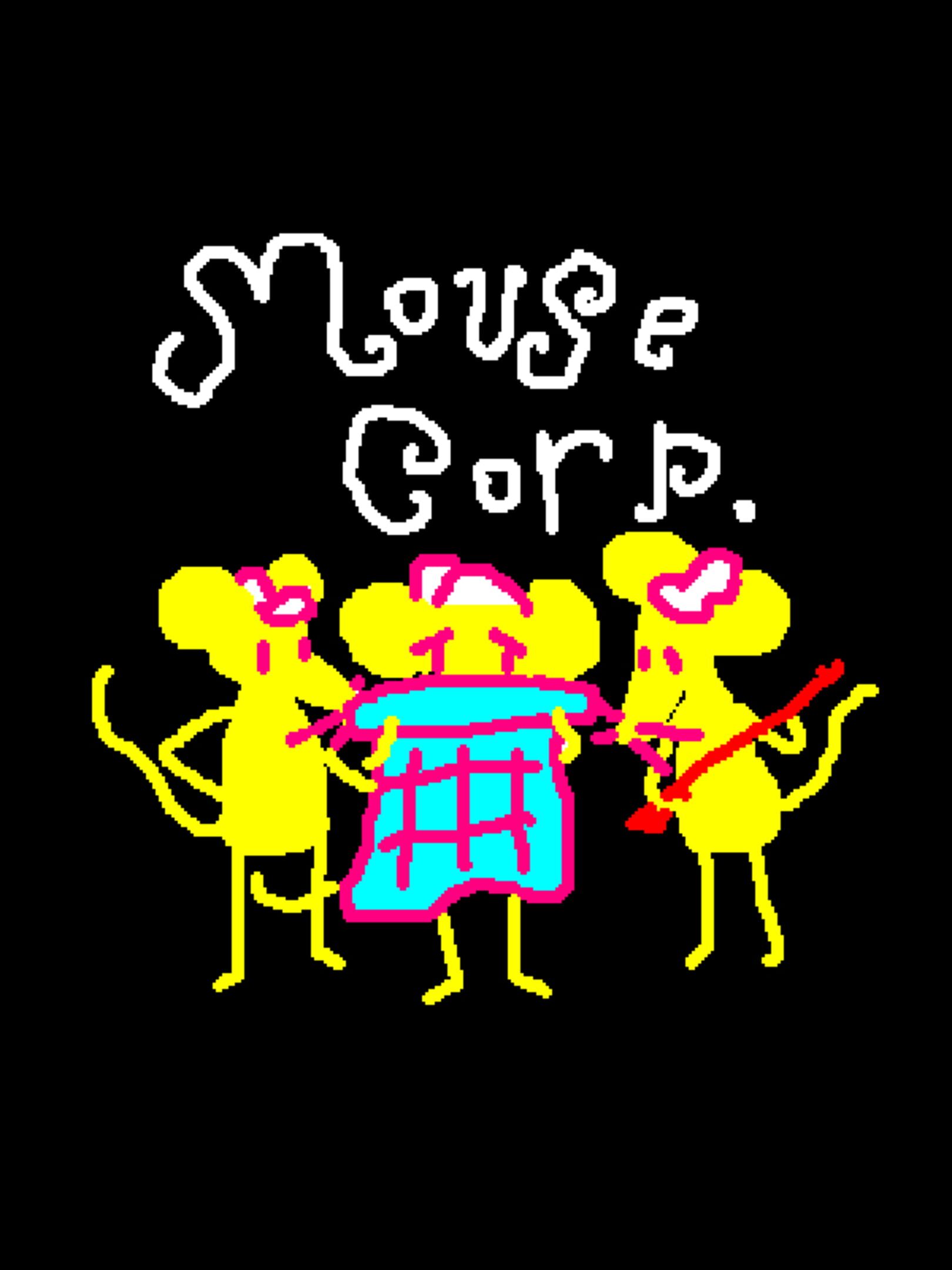 Mouse Corp.