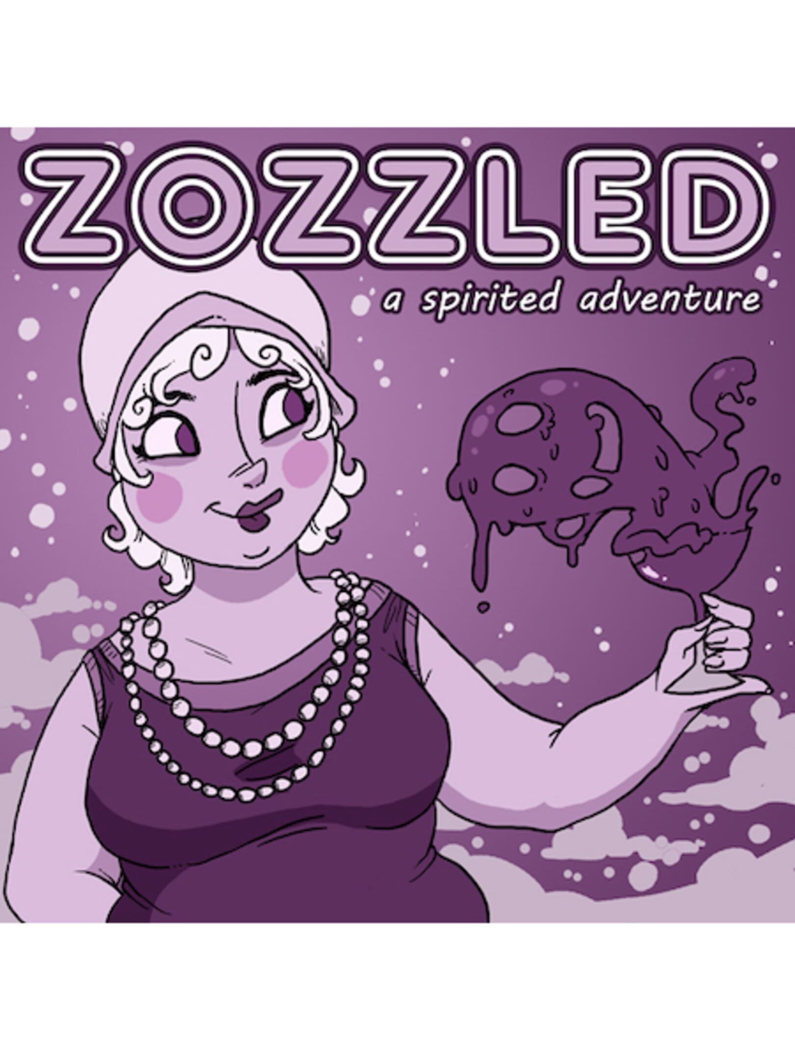 Zozzled