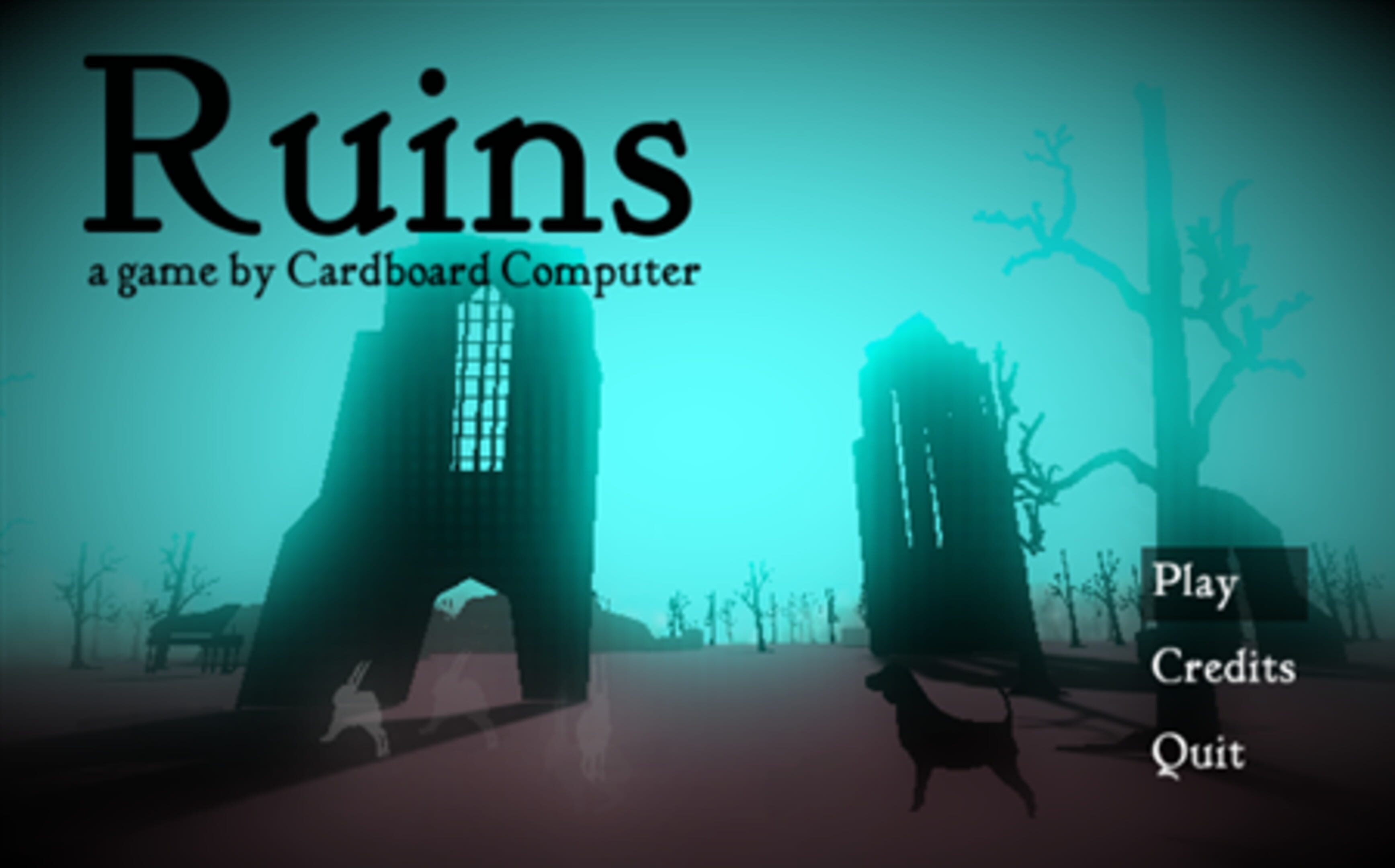 Ruins