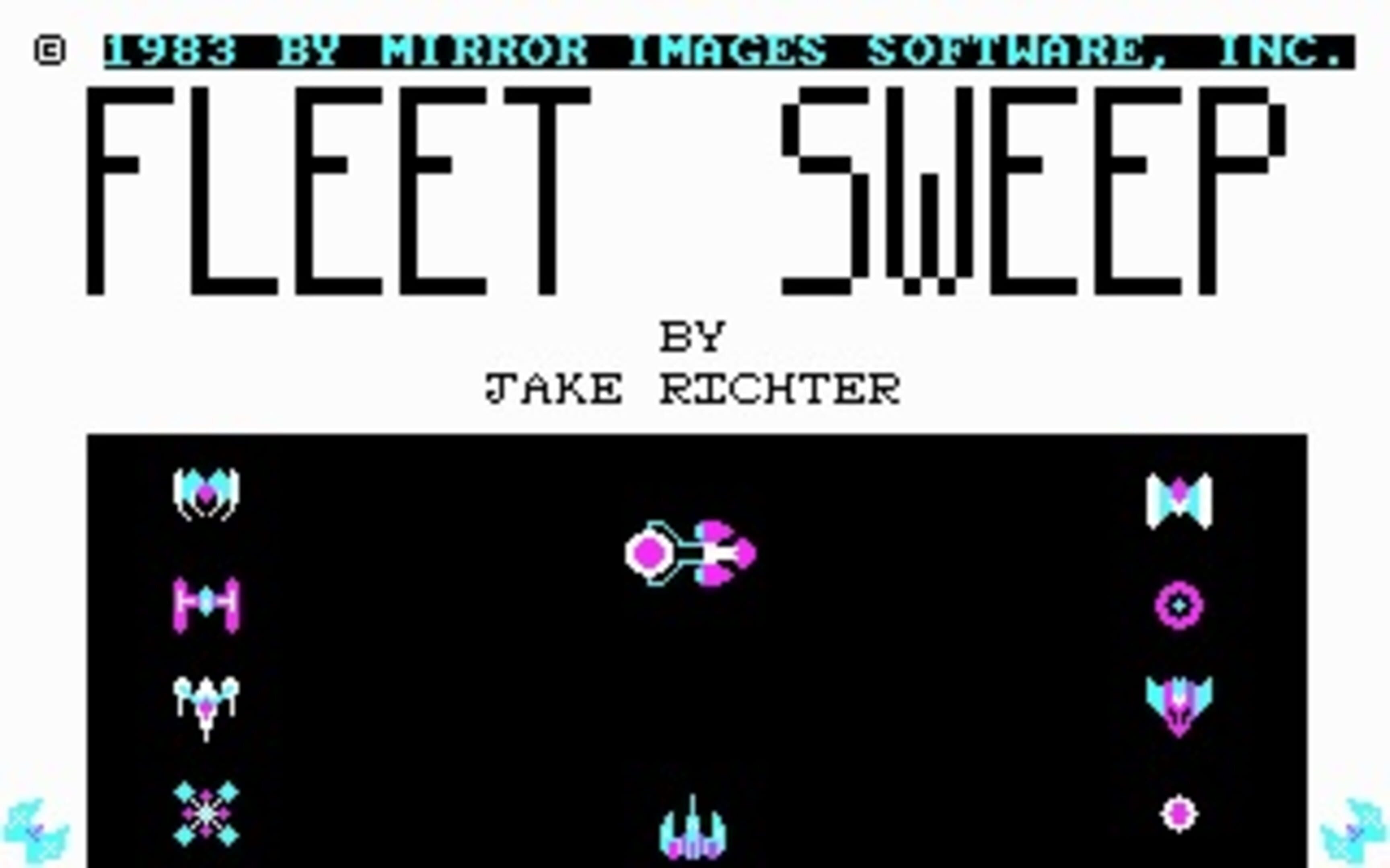 Fleet Sweep