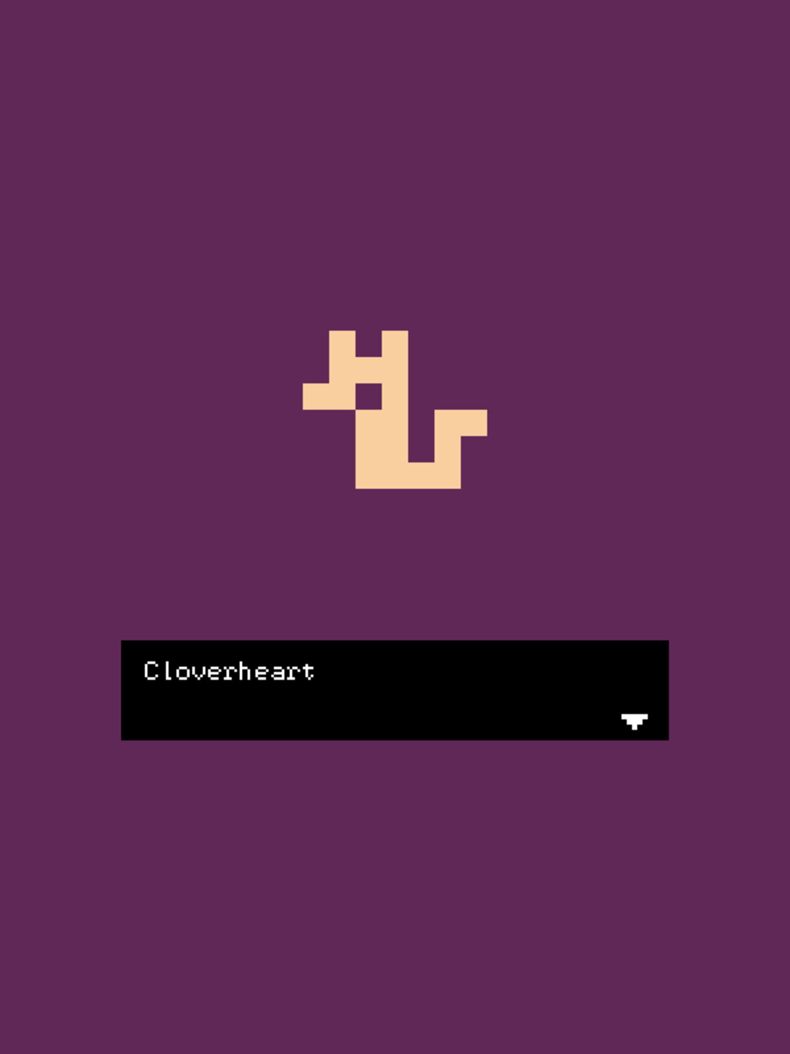 Cloverheart