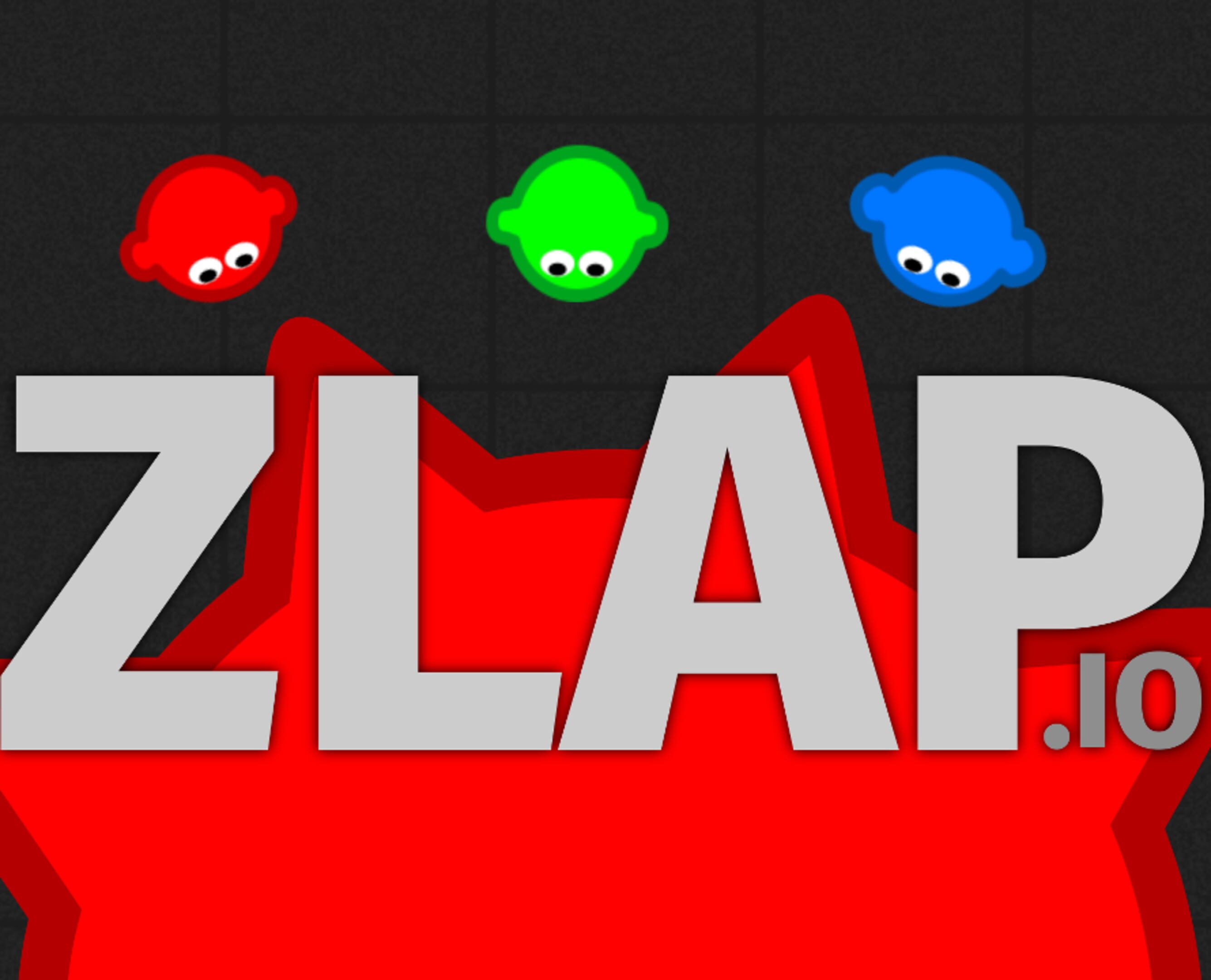 Zlap.io cover