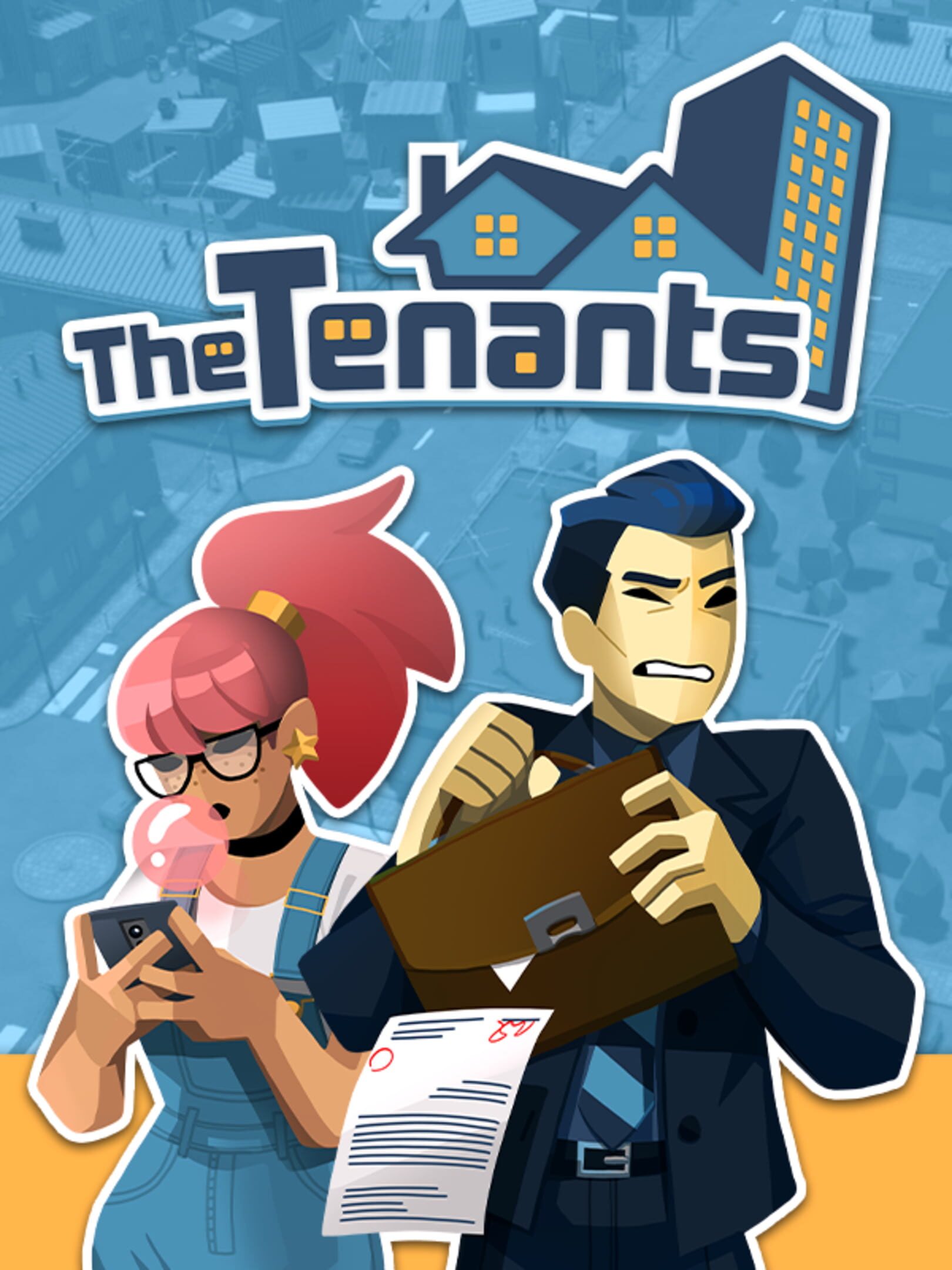 The Tenants