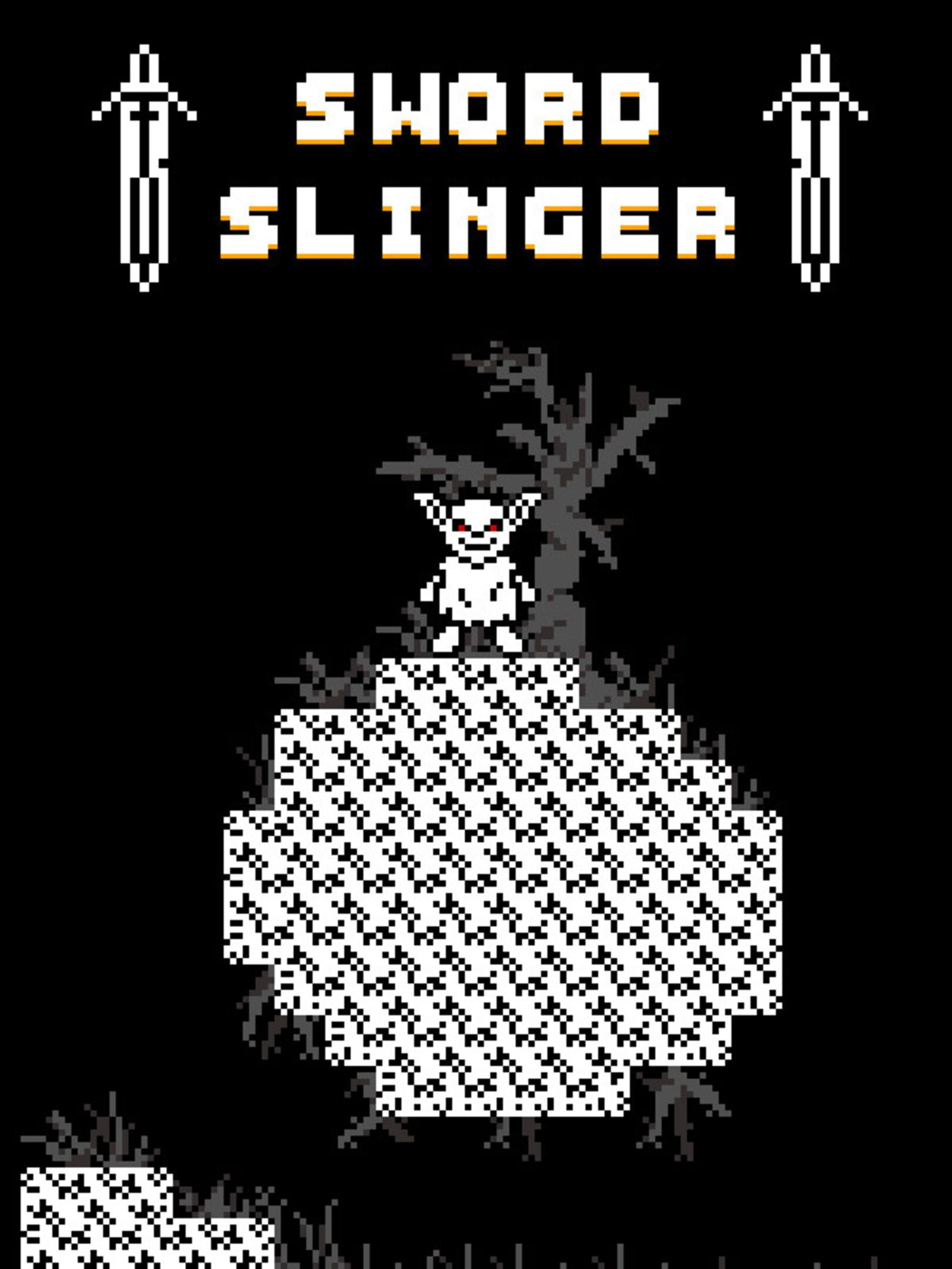 Sword Slinger