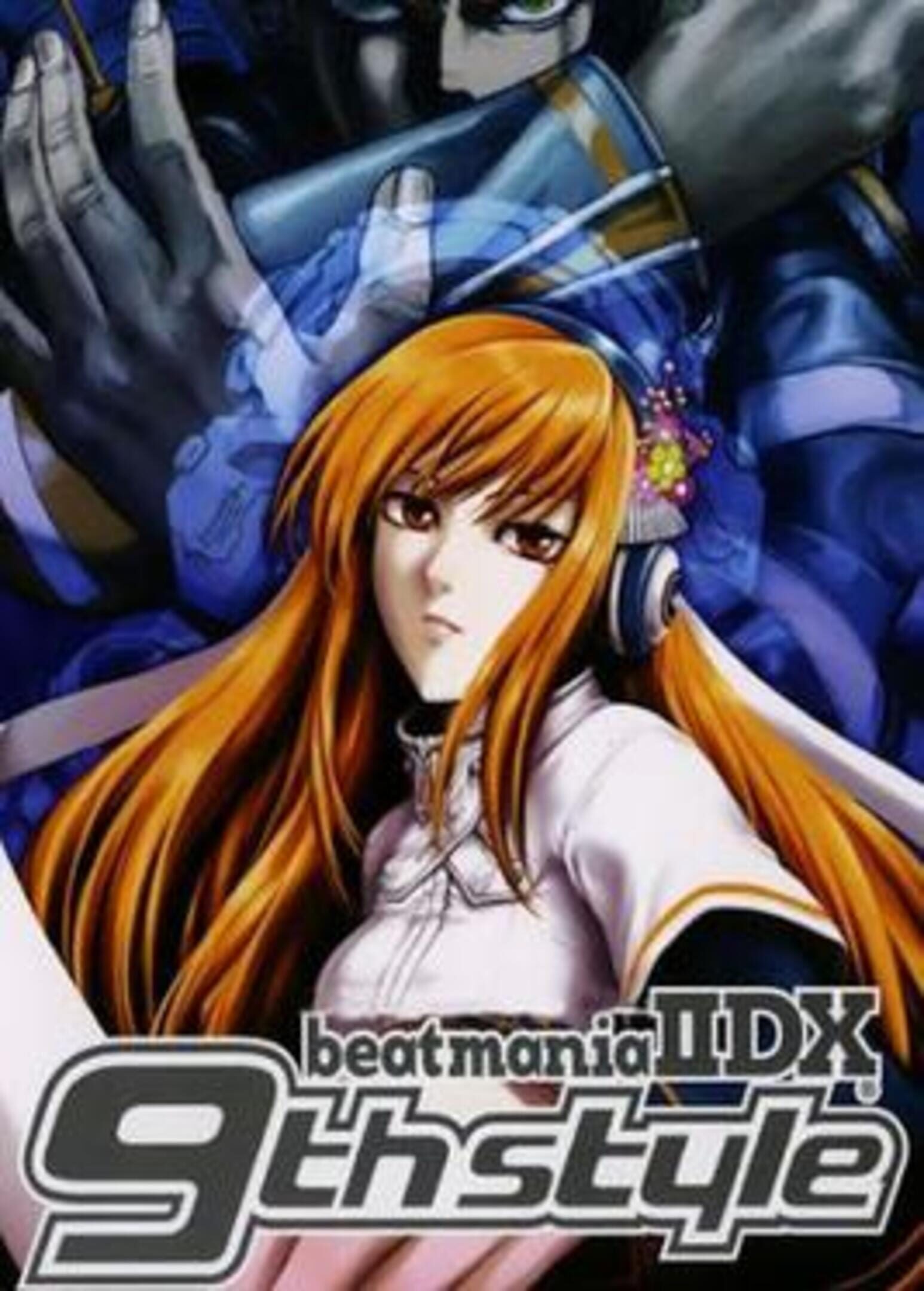 Beatmania IIDX 9th Style Screenshot 6