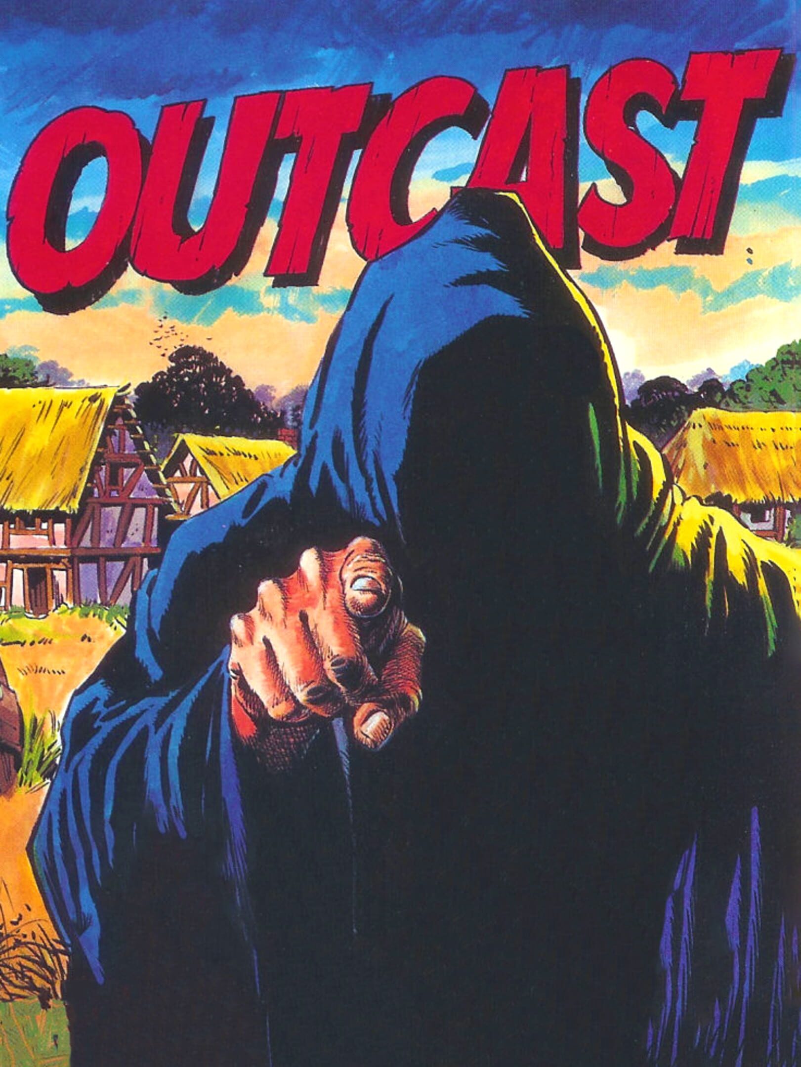 Outcast