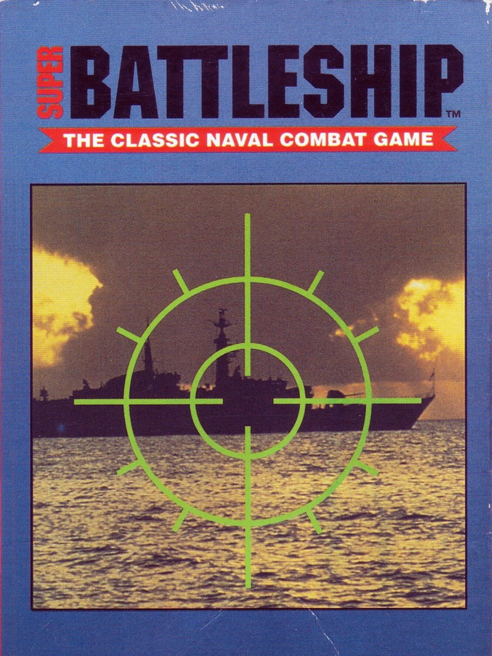 Super Battleship